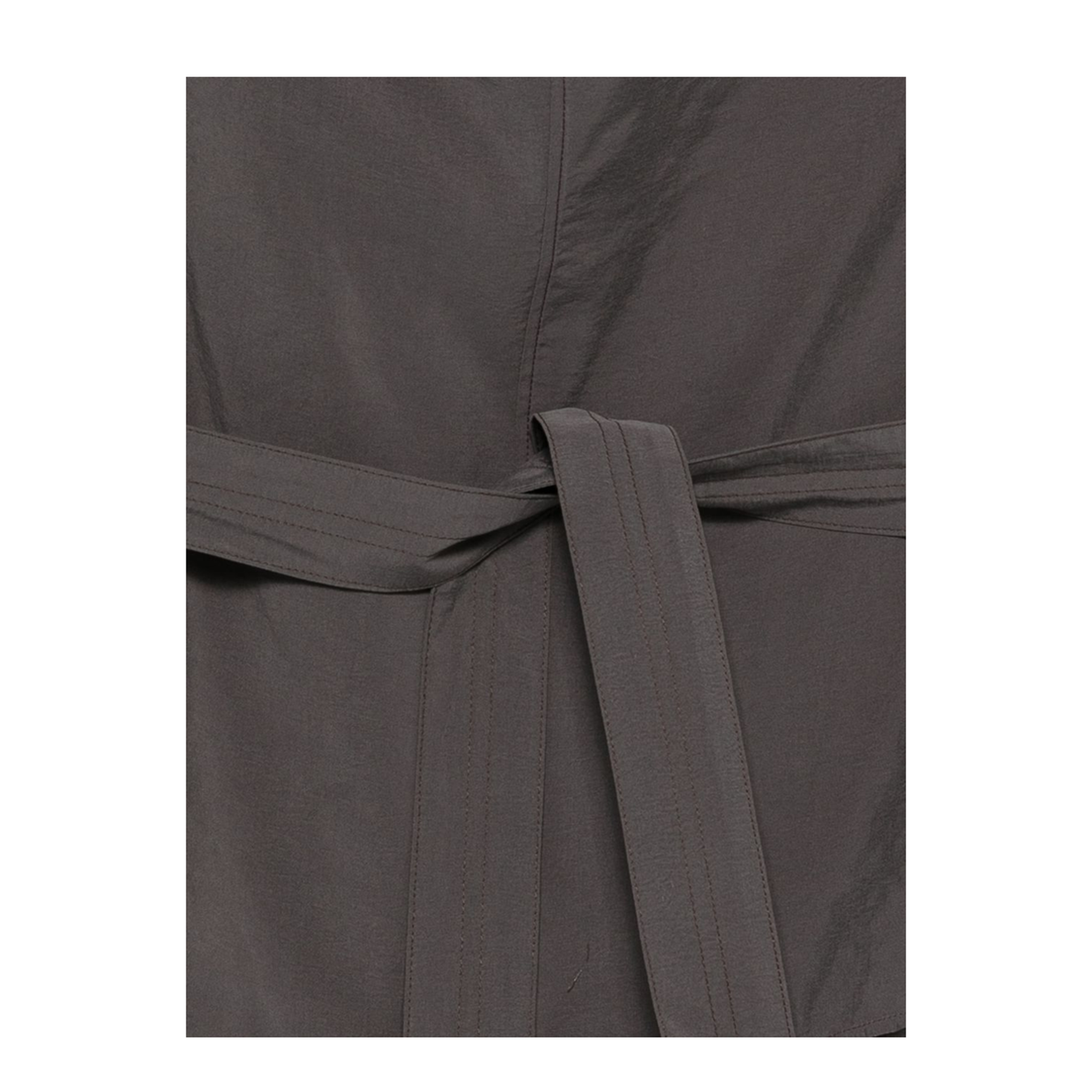 MAYFEYR - Alysi - Top Grey - 116229P6045GRAYP