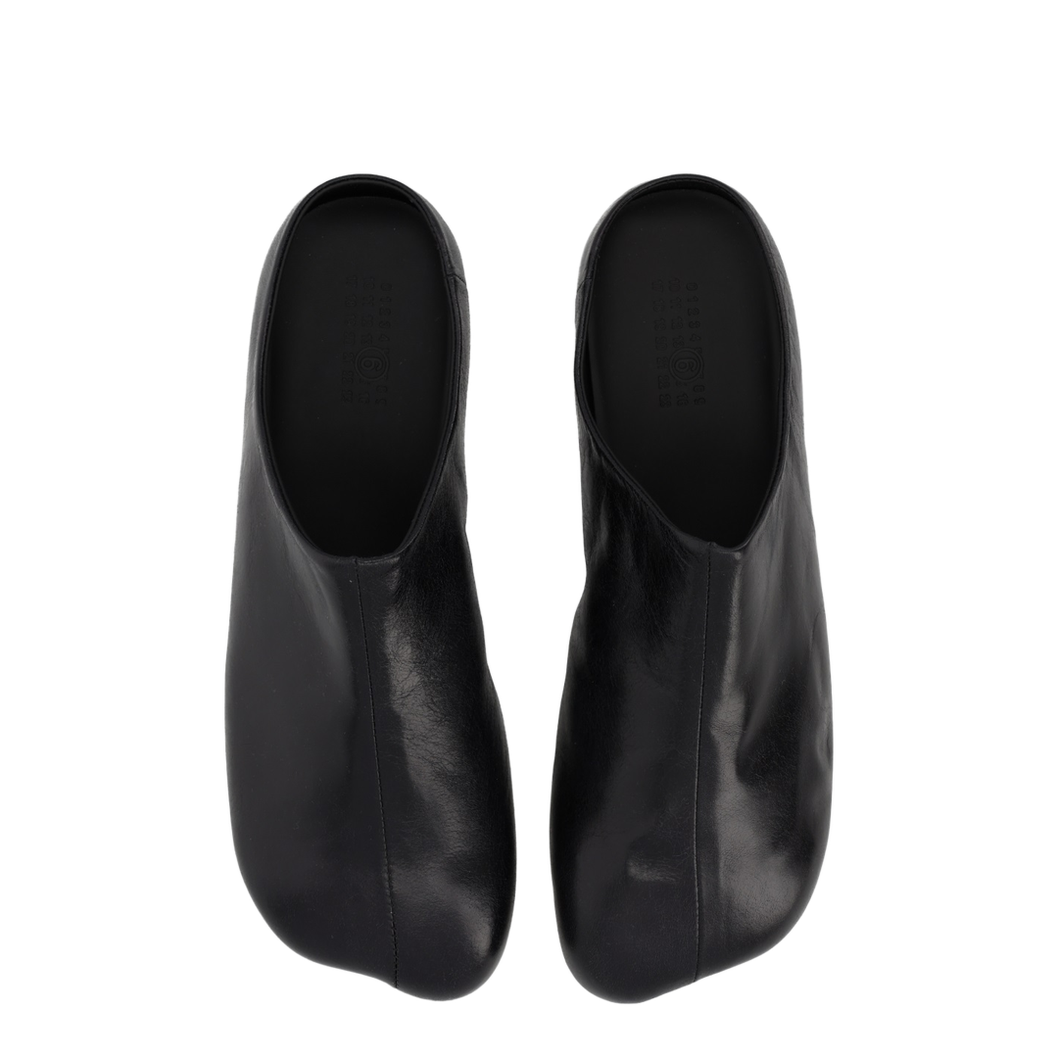 Anatomic Clog Slipper