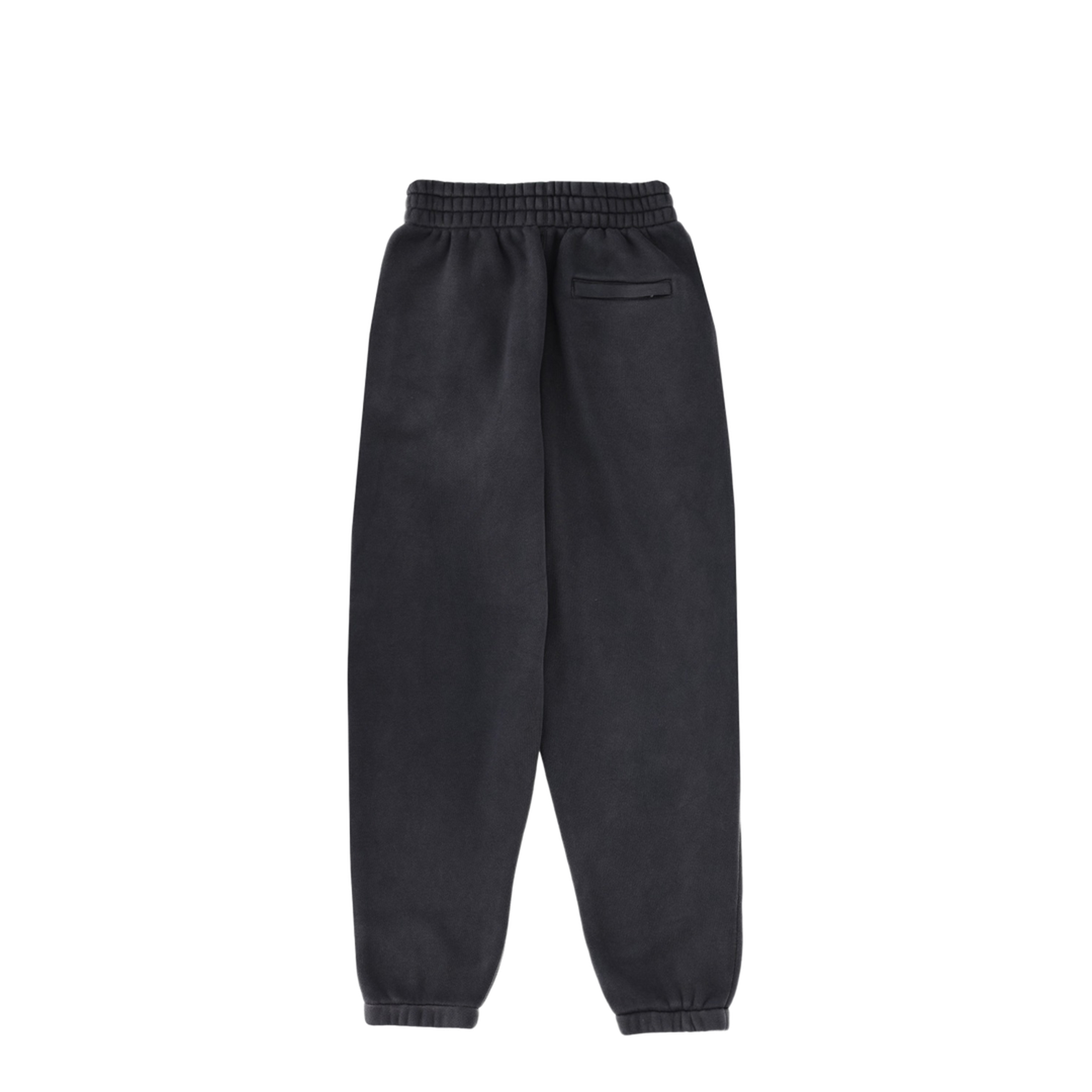 MAYFEYR - - Jogger Pants With Logo - 4CC1264997011