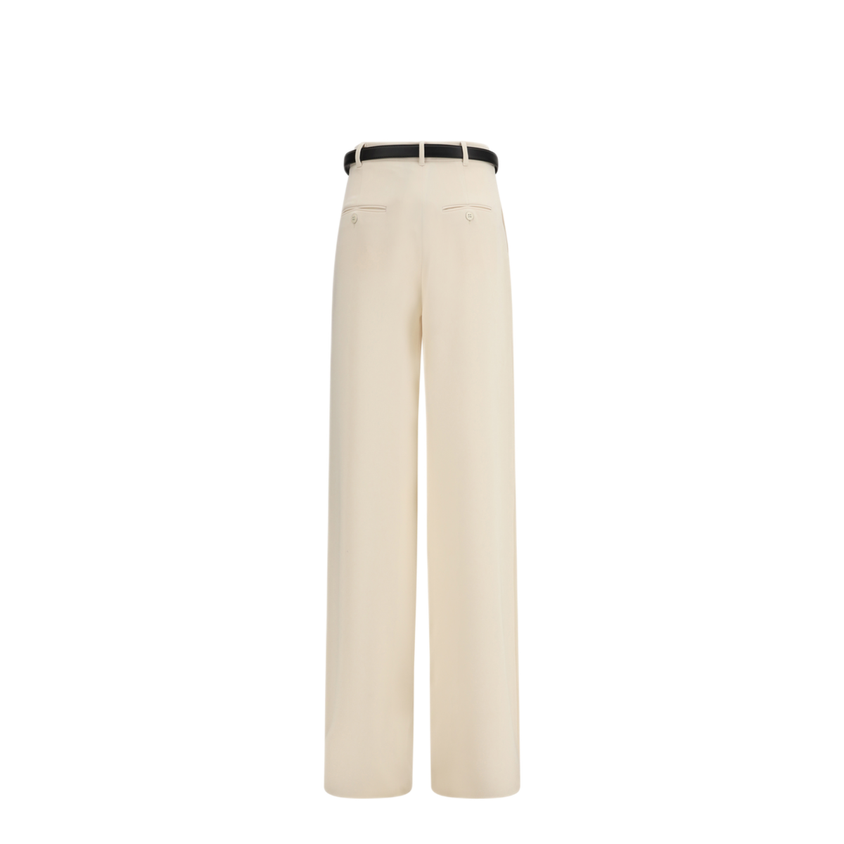 MAYFEYR - - Pants With Belt - 2616131025600060