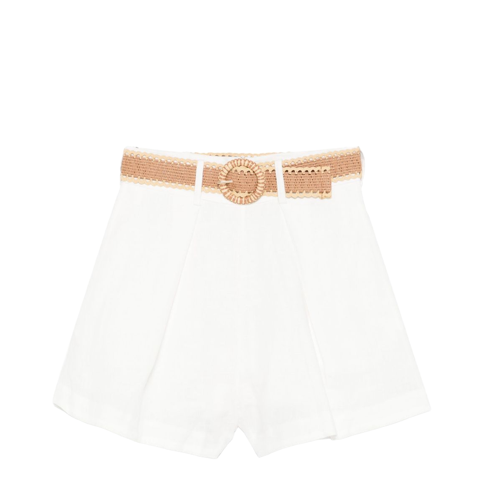 Shorts Ivory