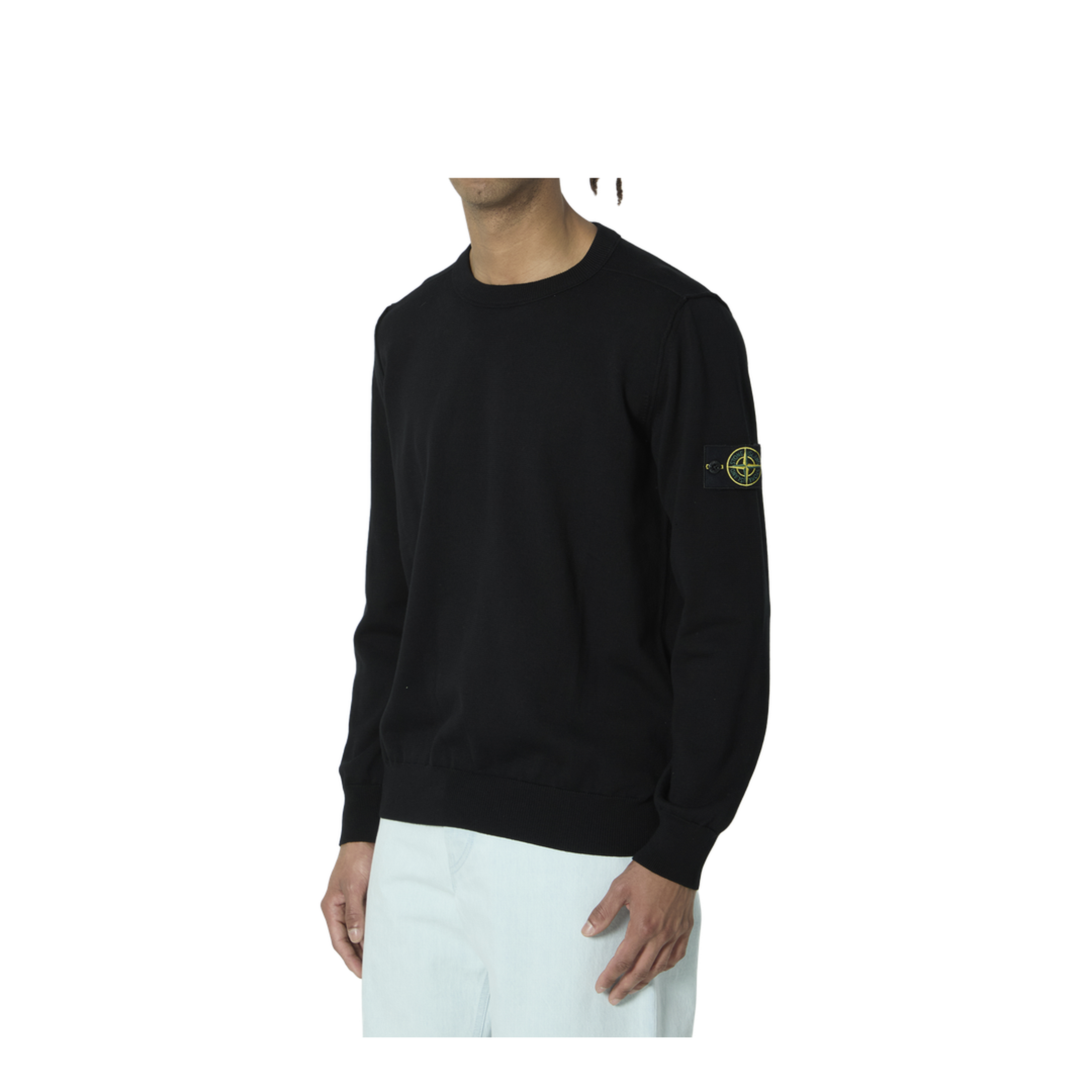 Organic Cotton Sweater