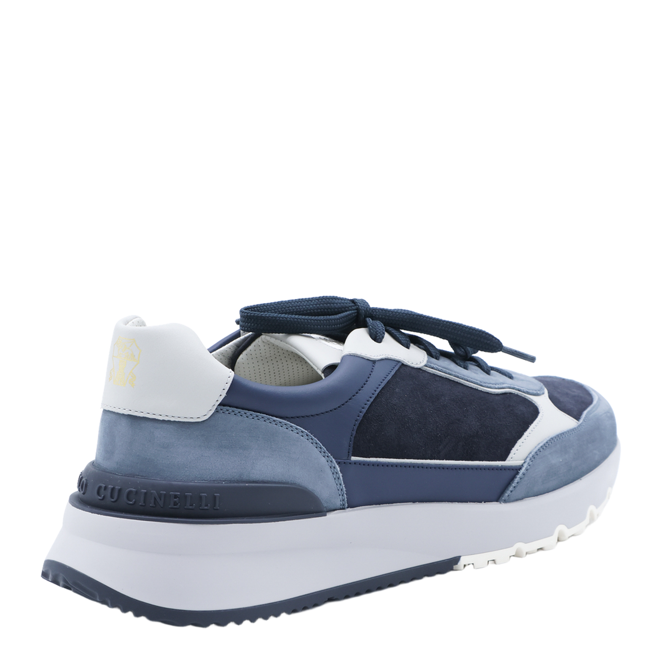 MAYFEYR - Brunello Cucinelli - Sneakers - MZUSNEO355CVV29