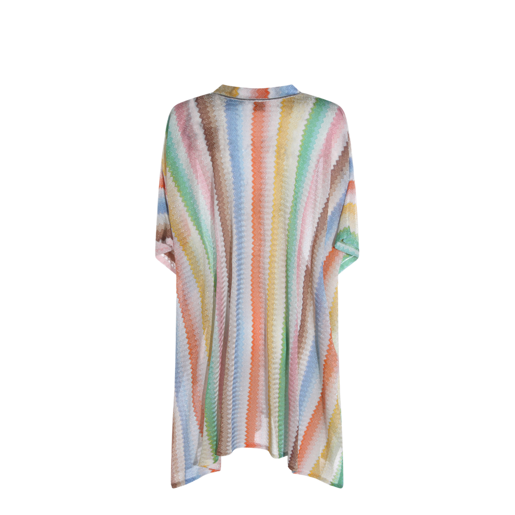 MAYFEYR - Missoni - Top - MC26SQ00BR014GSM9X2