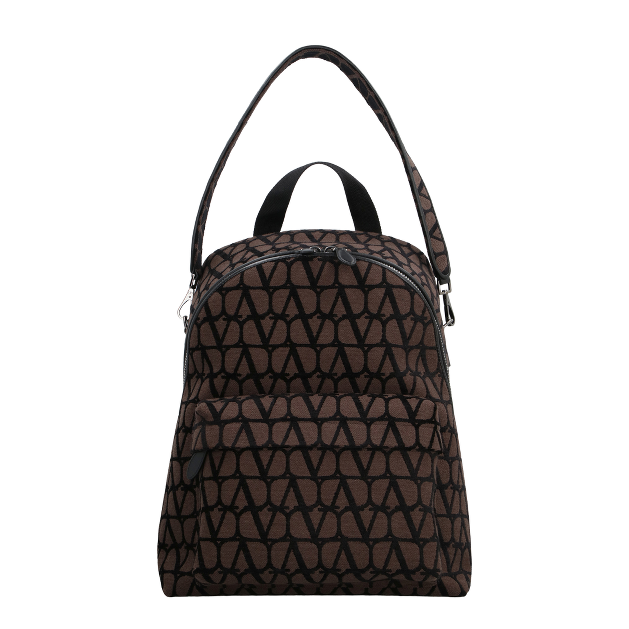 Toile Iconographe Fabric Backpack