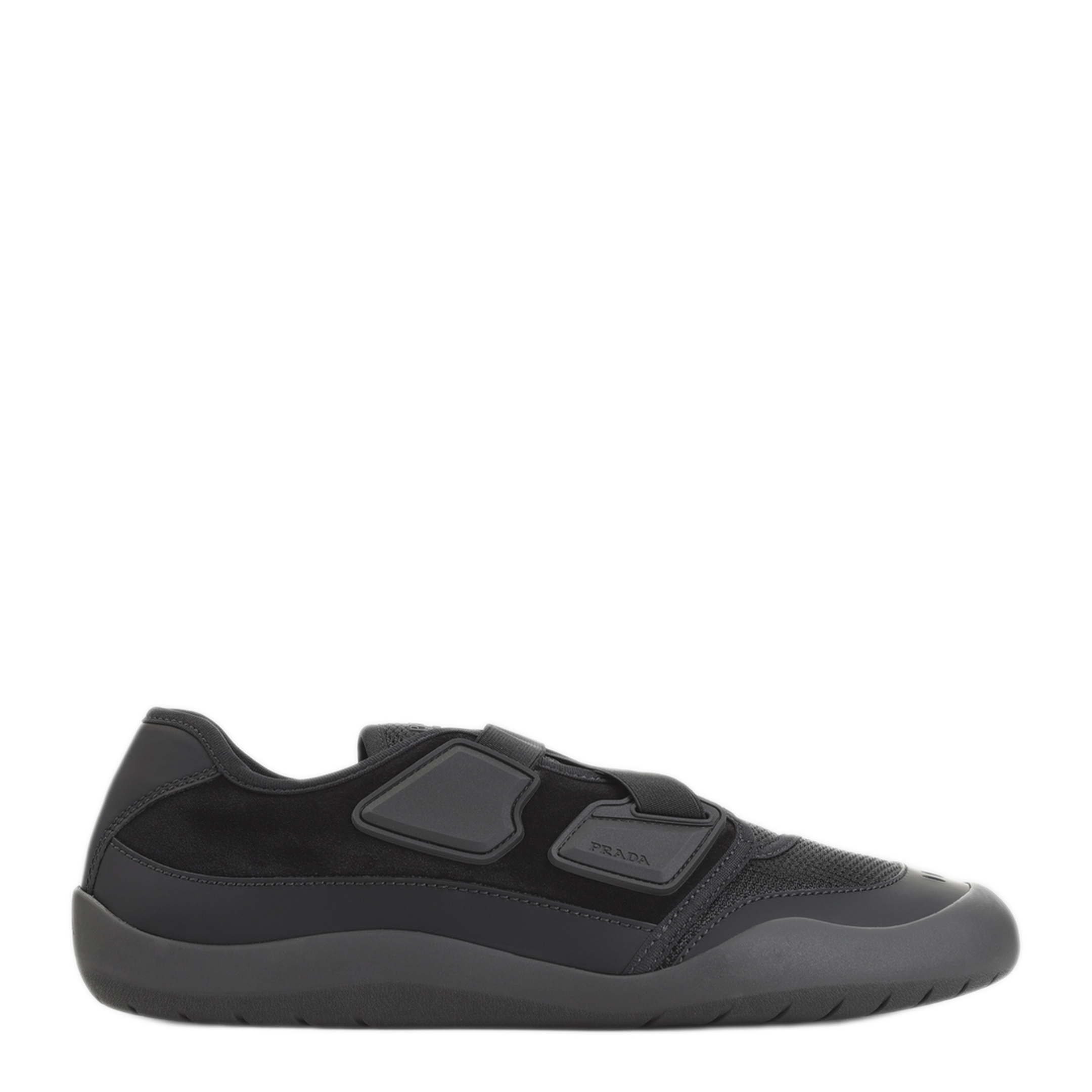 MAYFEYR - Prada - Speedrock Sneakers - 2EE487FG0003H0KF0002