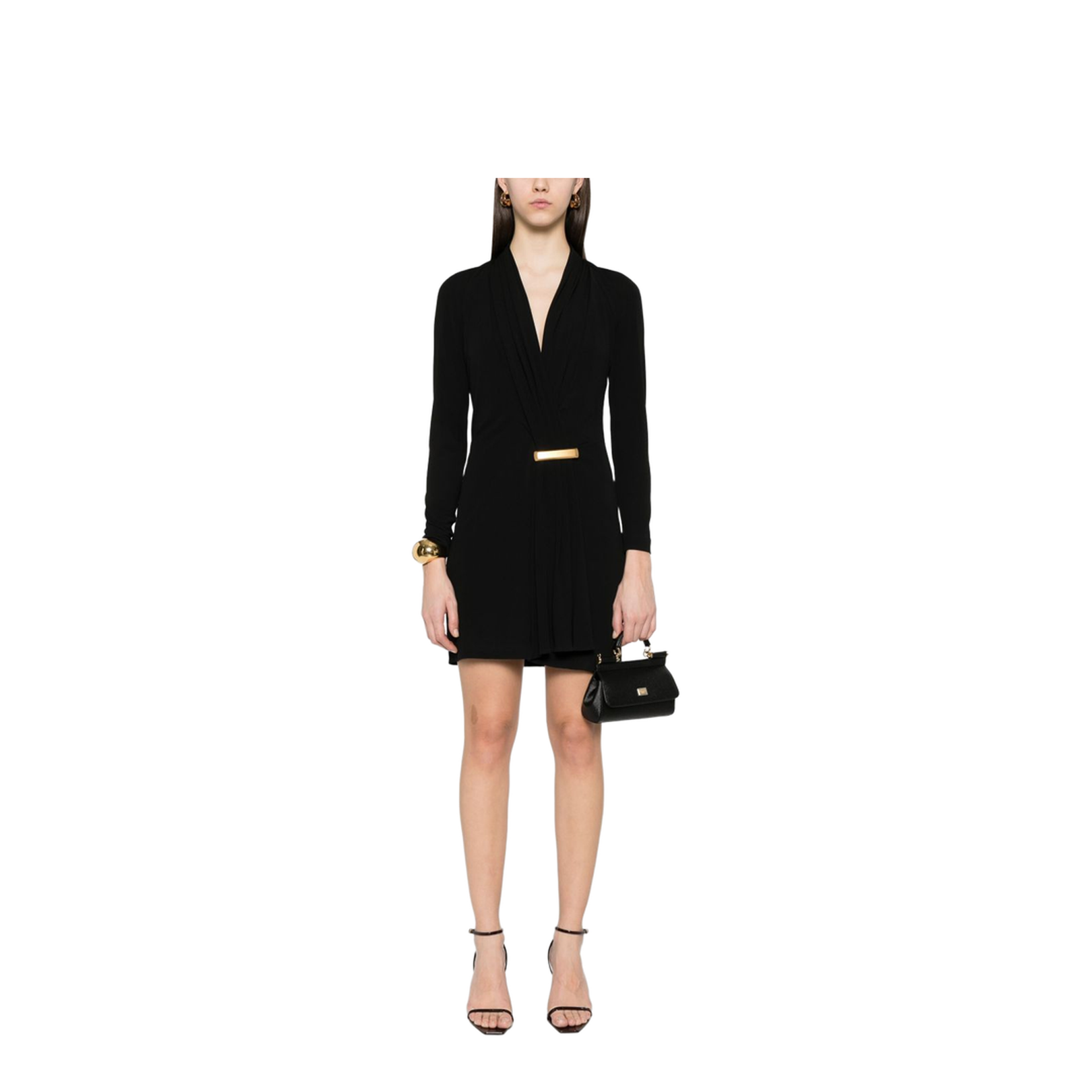 Cocktail Mini Dress