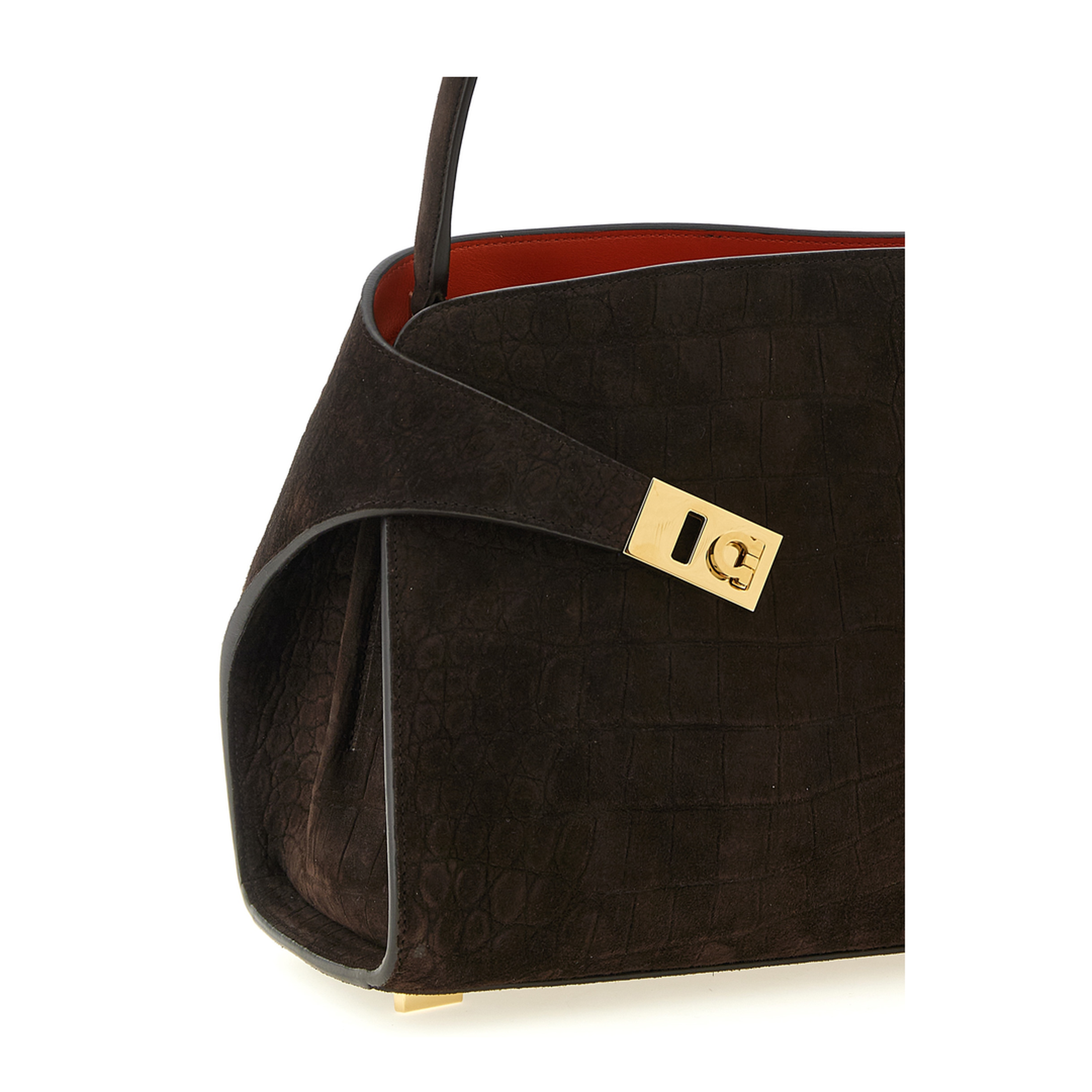 Hug Soft shoulder bag