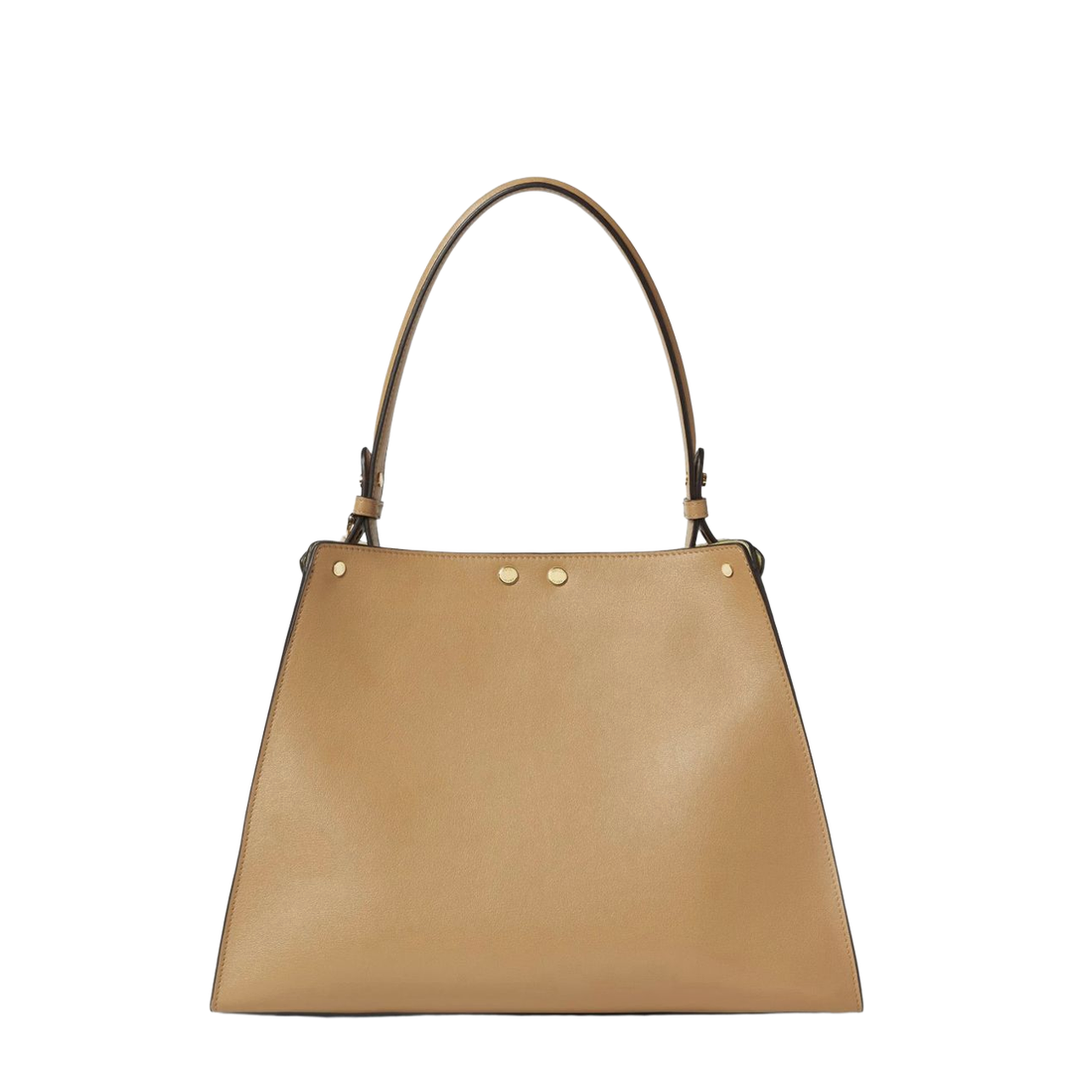 Beige Bag