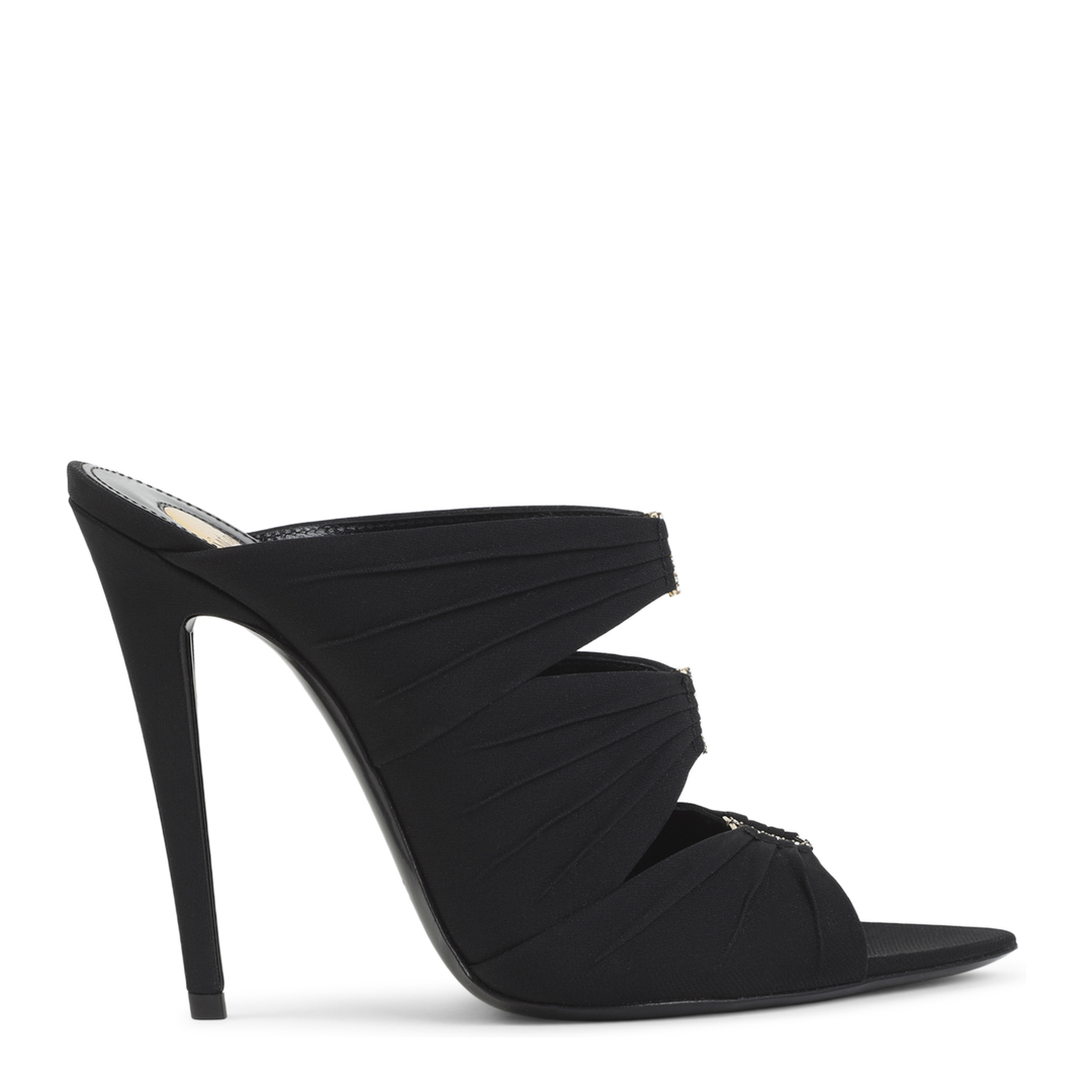 MAYFEYR - Saint Laurent - Gippy 110 Lauro Sandals - 859545AAF4G