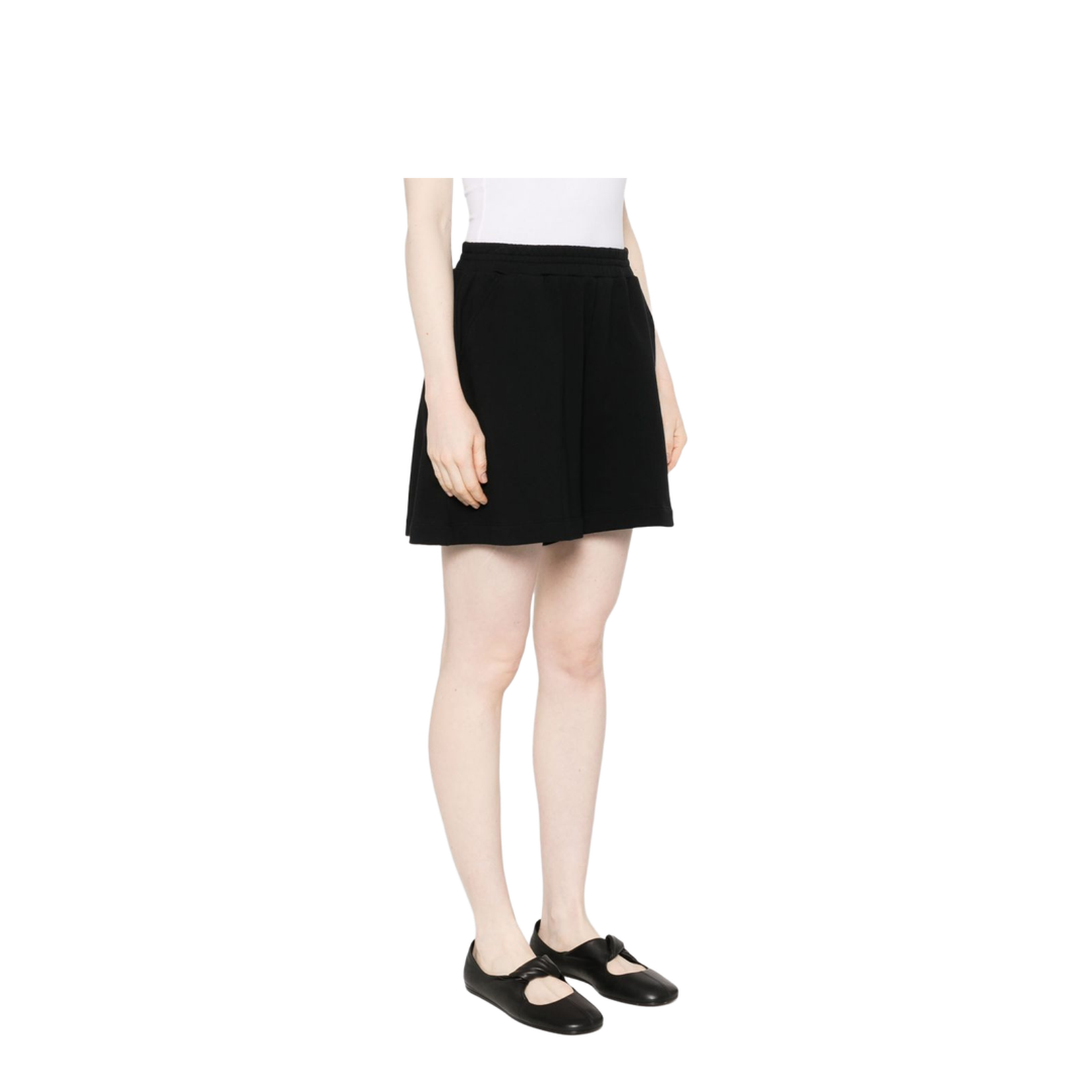 Organic Cotton Shorts