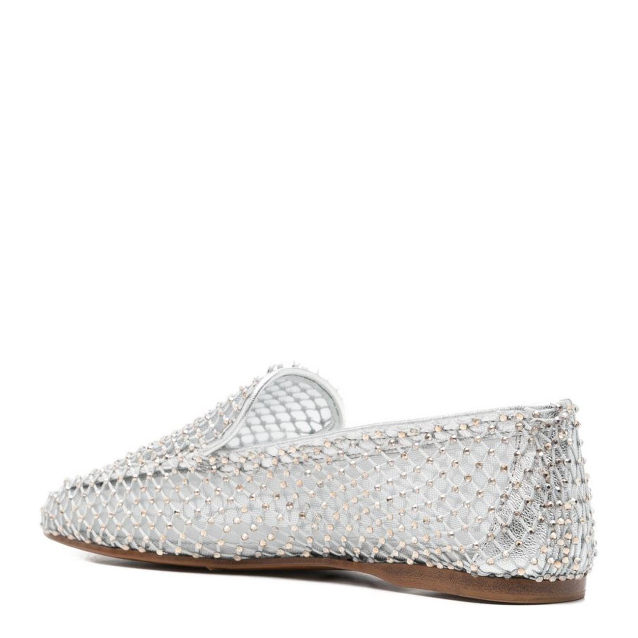 MAYFEYR - Forte Forte - Flat Shoes - 14716MYSHOESCIOTTOLO