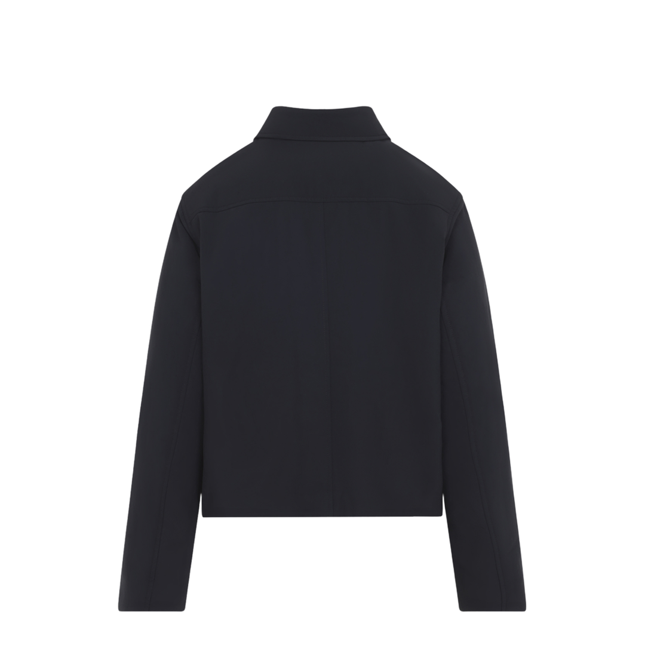 MAYFEYR - Jil Sander - Cropped Sport Jacket - J02SW0070J70240