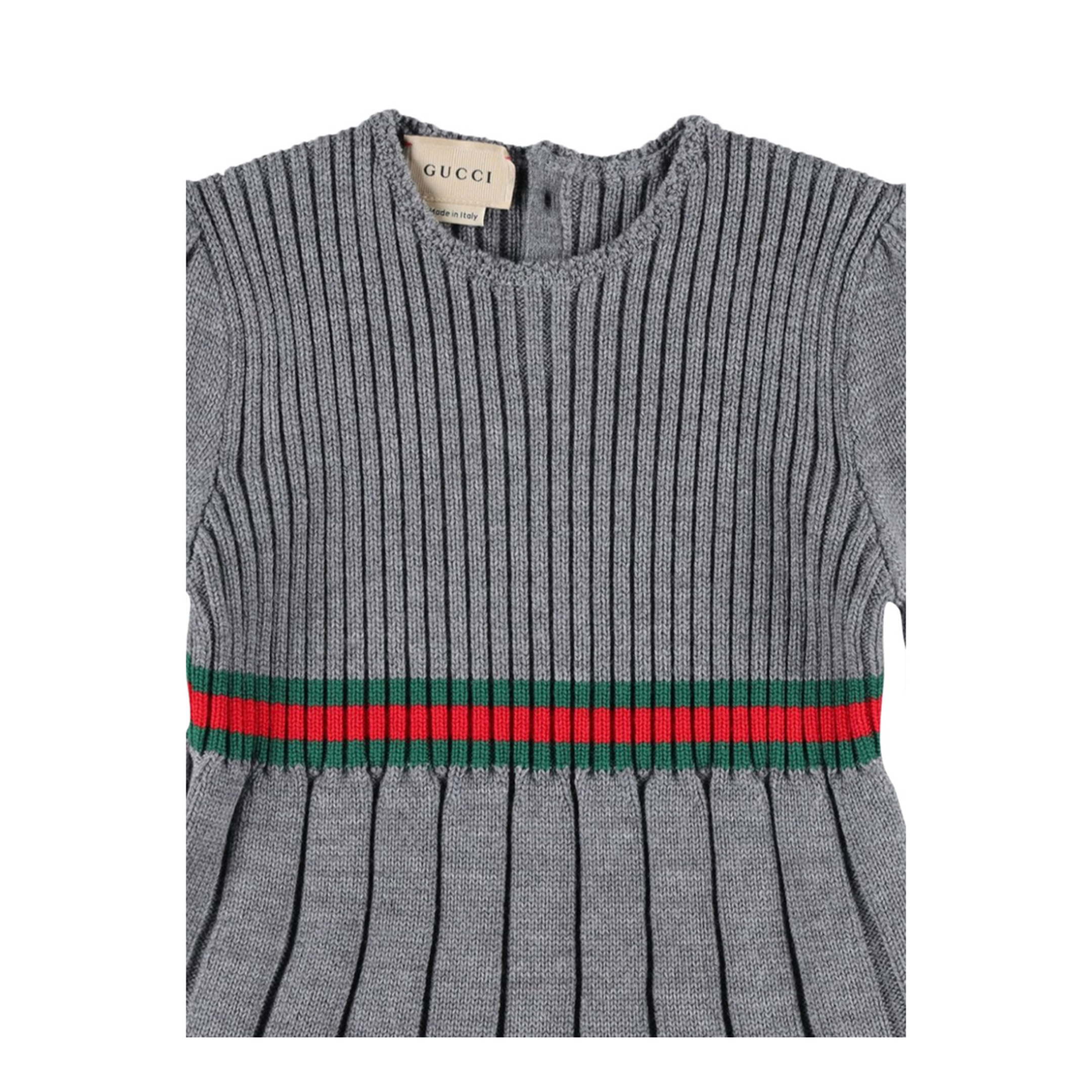 j s/s dress wo rib st/grey/ green/red
