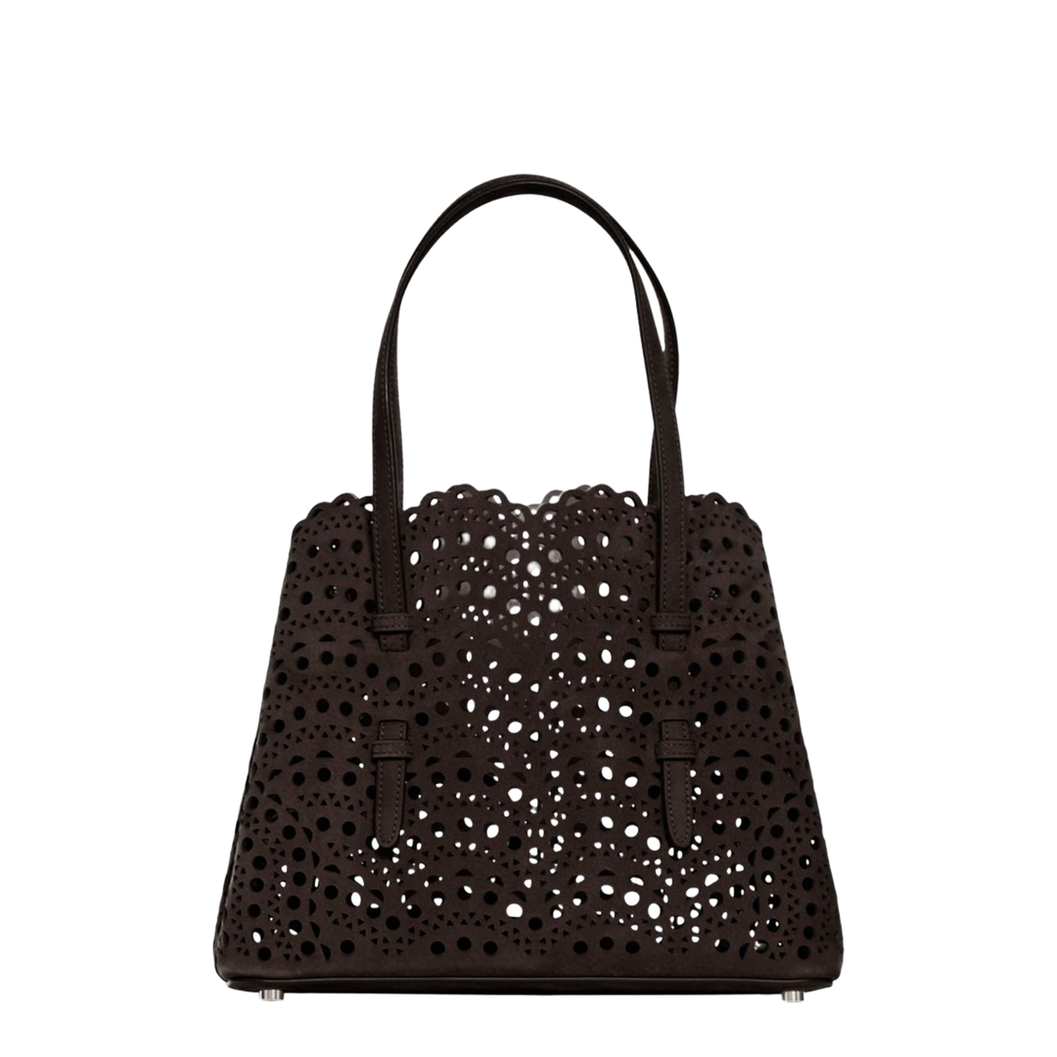 MAYFEYR - Alaia - Brown Bag - AA1S06725CA322U15
