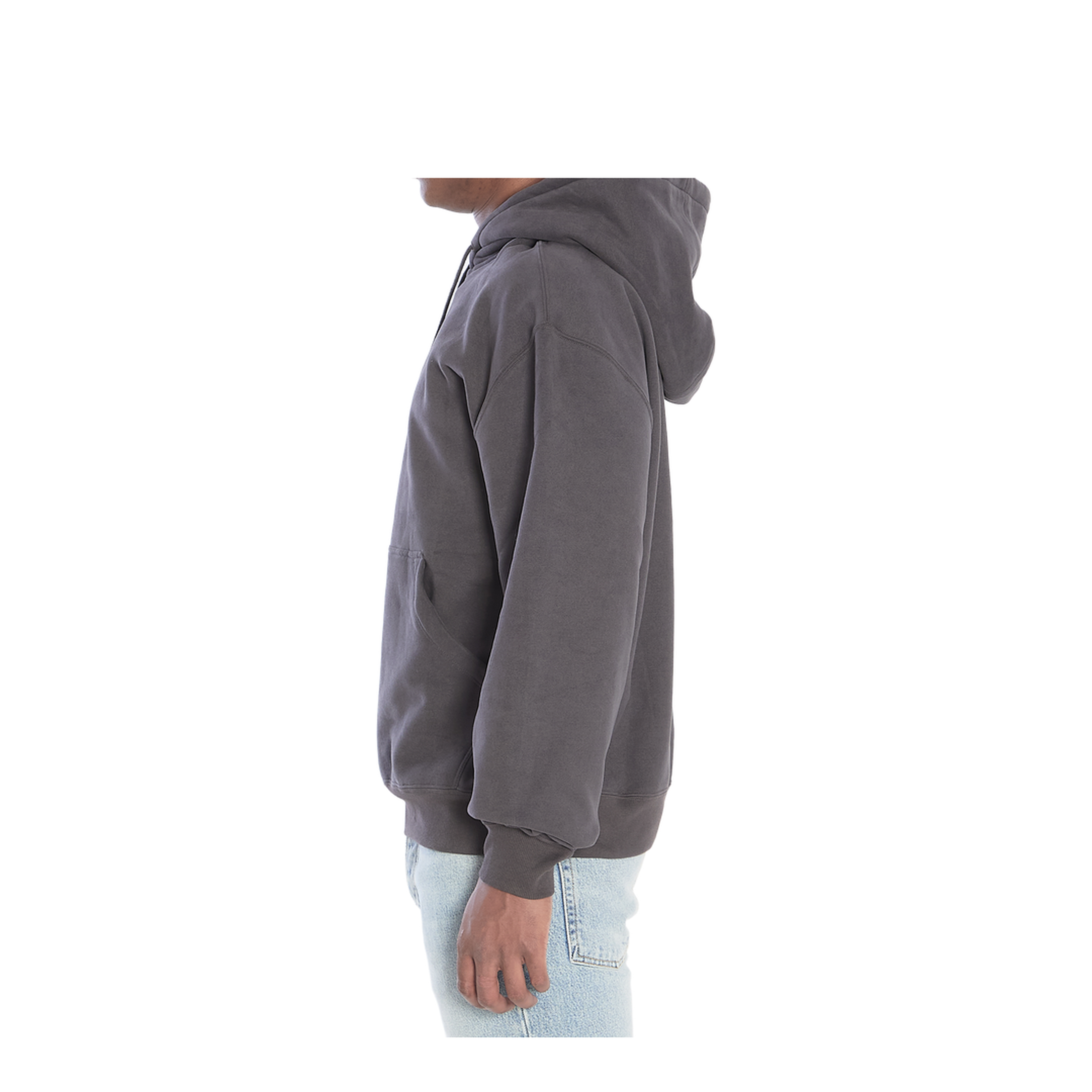 HOODIE BRODE PETIT S