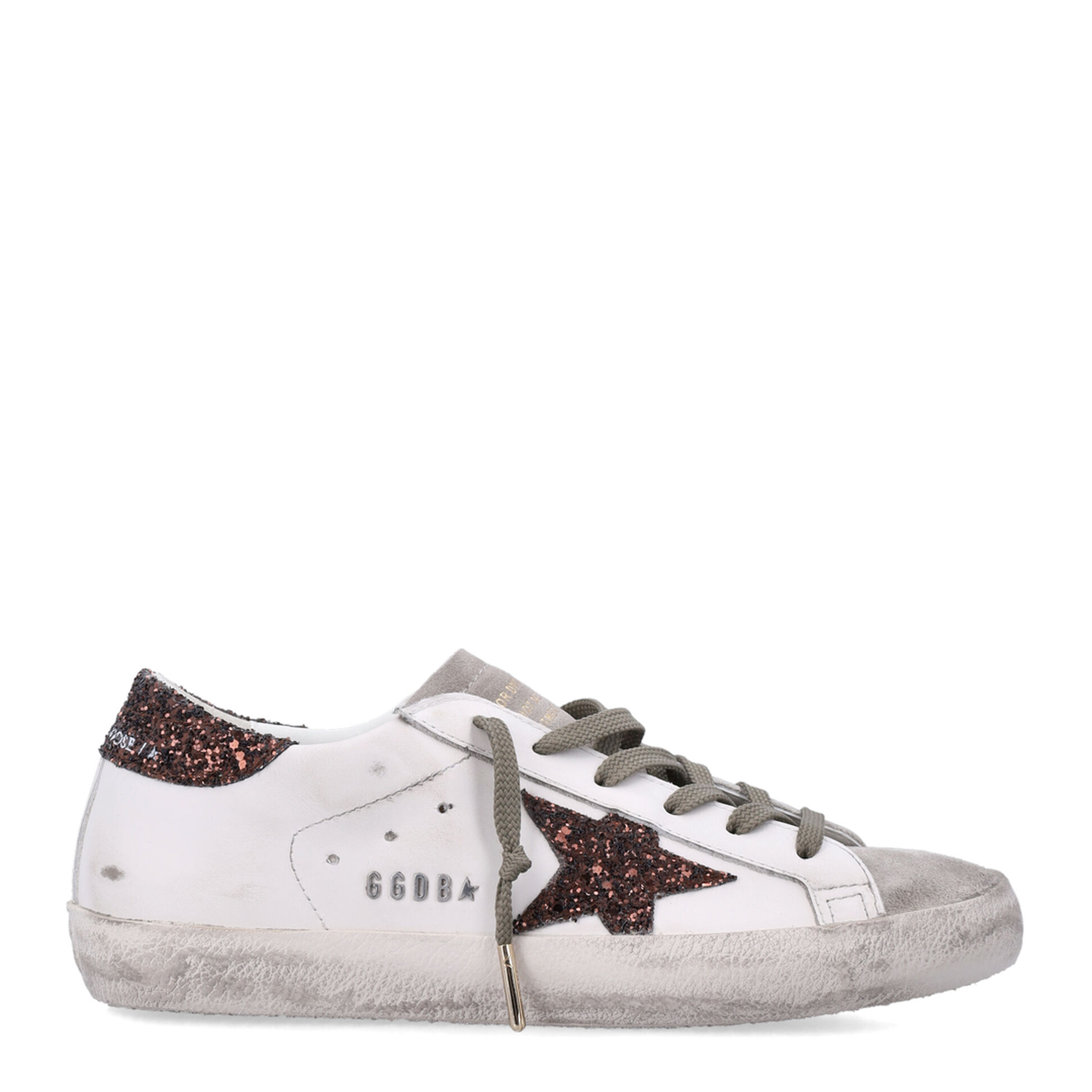 Super Star Sneakers