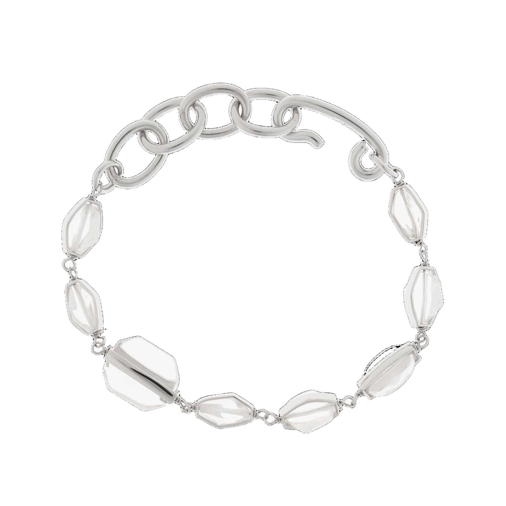 Bracelet with Applications
