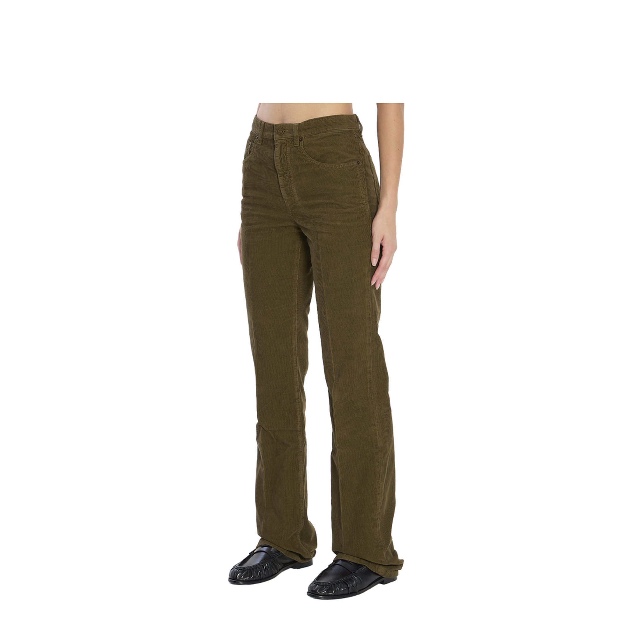Clyde Pants