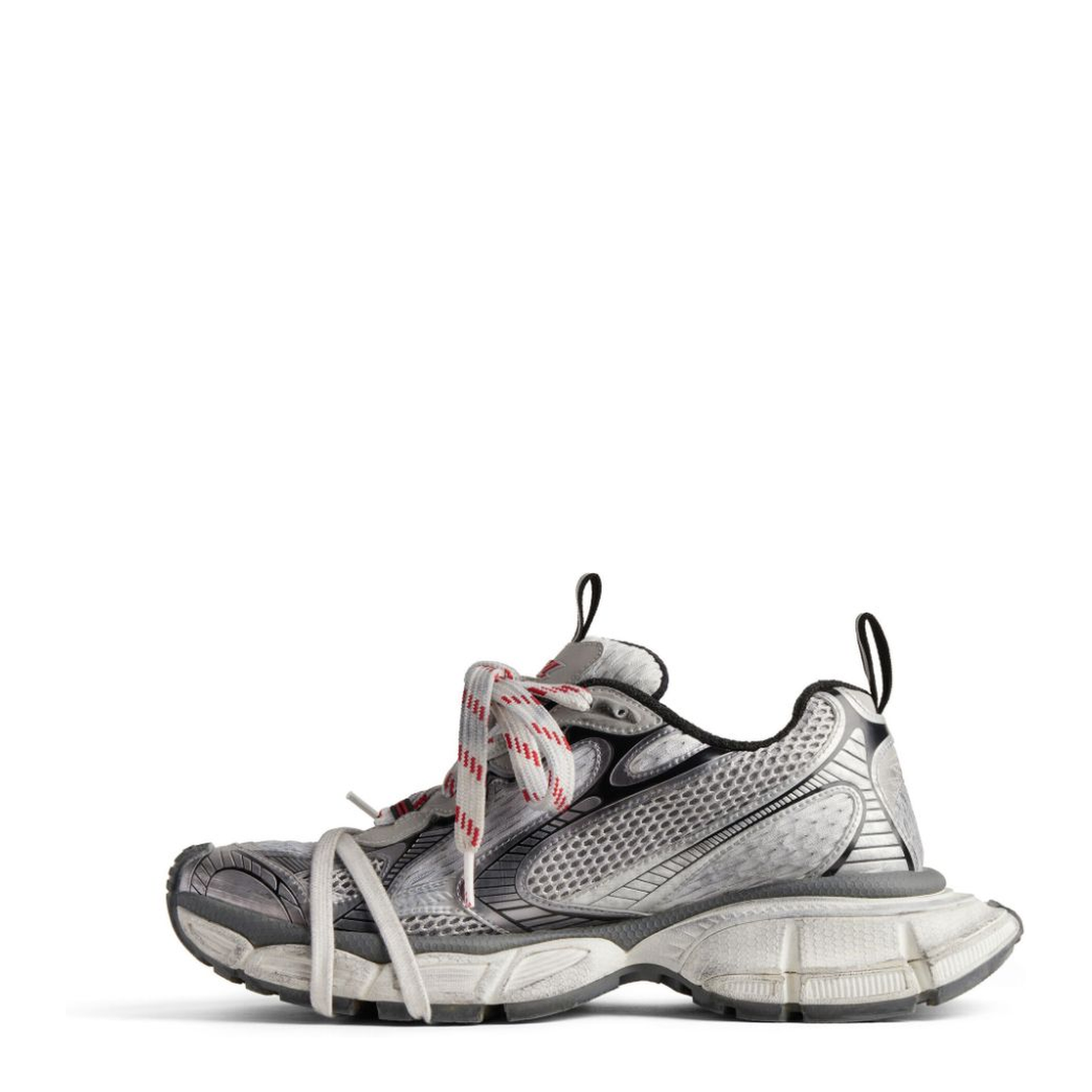 MAYFEYR - Balenciaga - Sneakers Grey - 734734W3XL51219