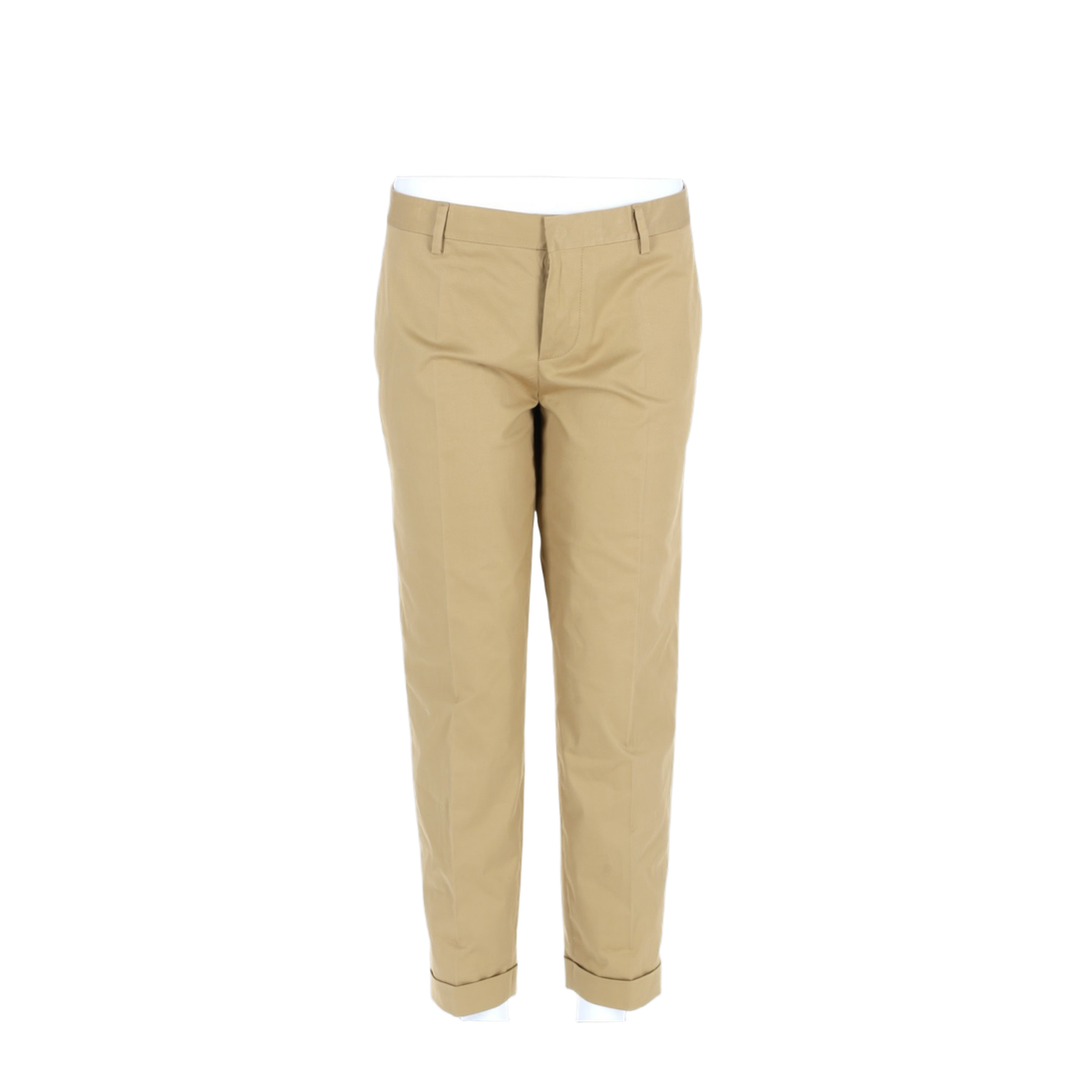 MAYFEYR - Dsquared2 - Cotton Pants - S72KA0710S42378110