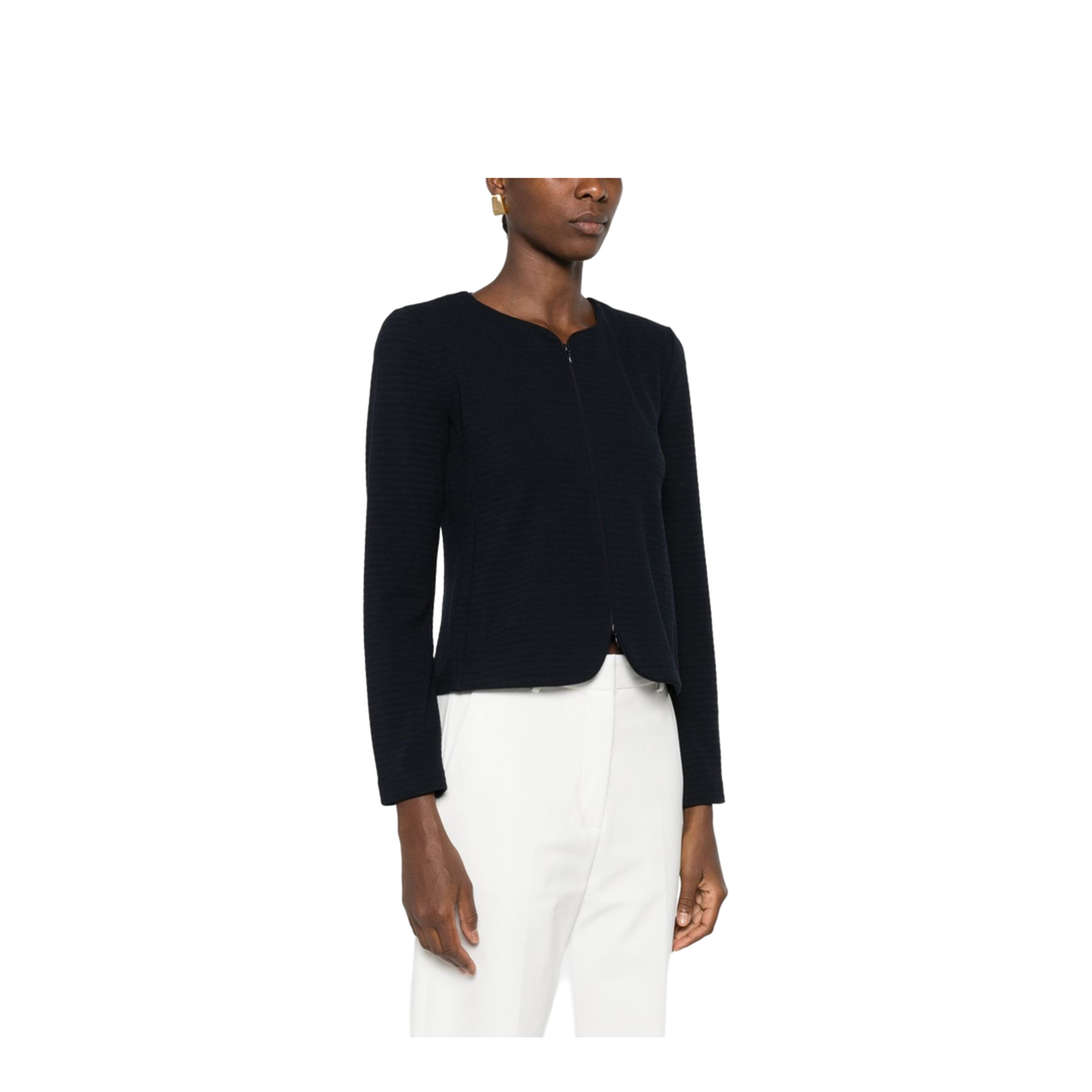 MAYFEYR - Emporio Armani - Jackets Navy - EW004654AF25794UB102