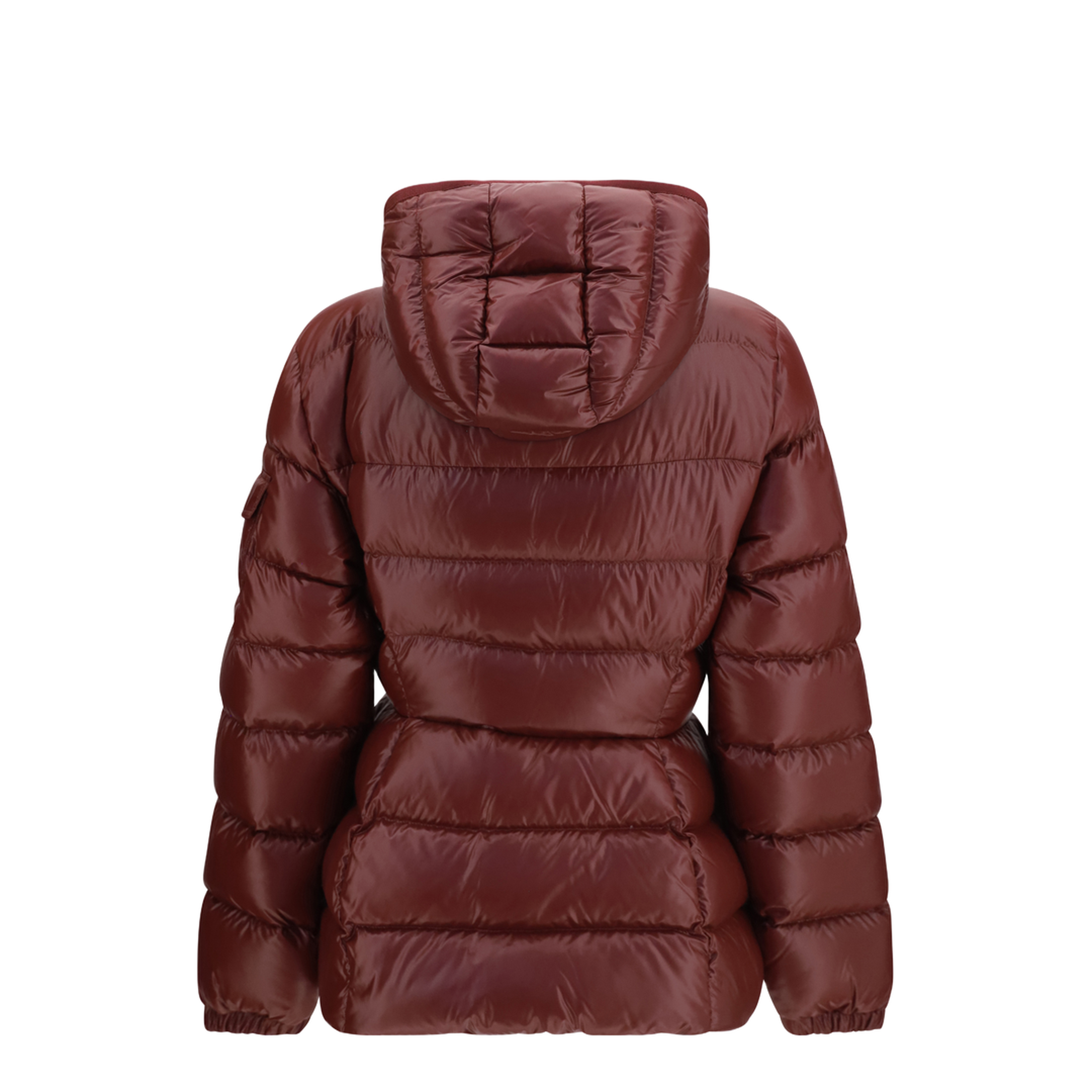 MAYFEYR - Moncler - Barante Short Hooded Down Jacket - L20931A00143597Z8