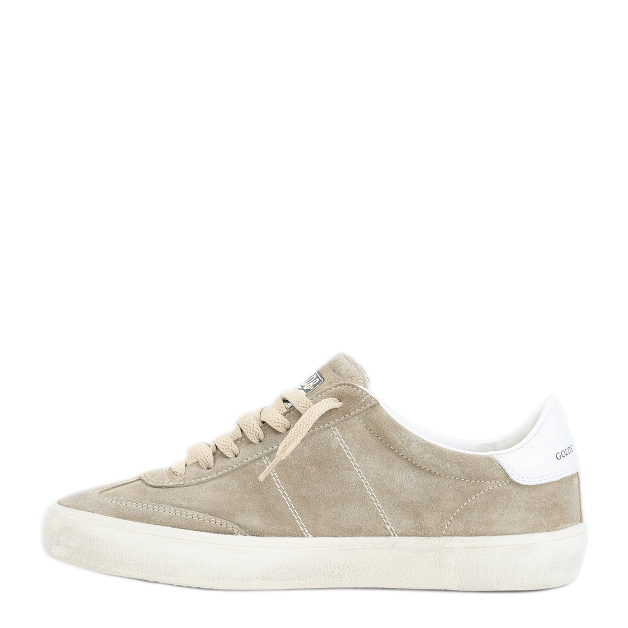 MAYFEYR - Golden Goose - Soulstar Sneakers - GMF00464F008347