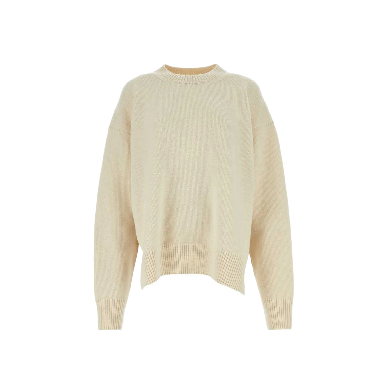 Wool Sweater