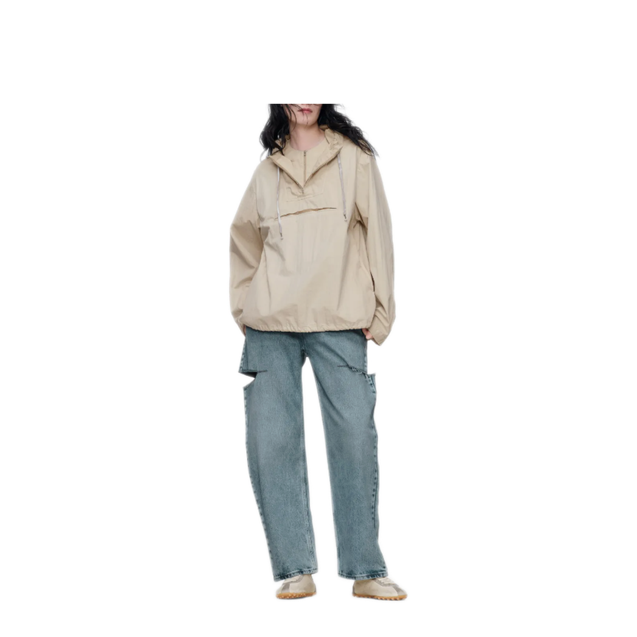 MAYFEYR - Maison Margiela - Sportsjacket - S51AM0514M35046119