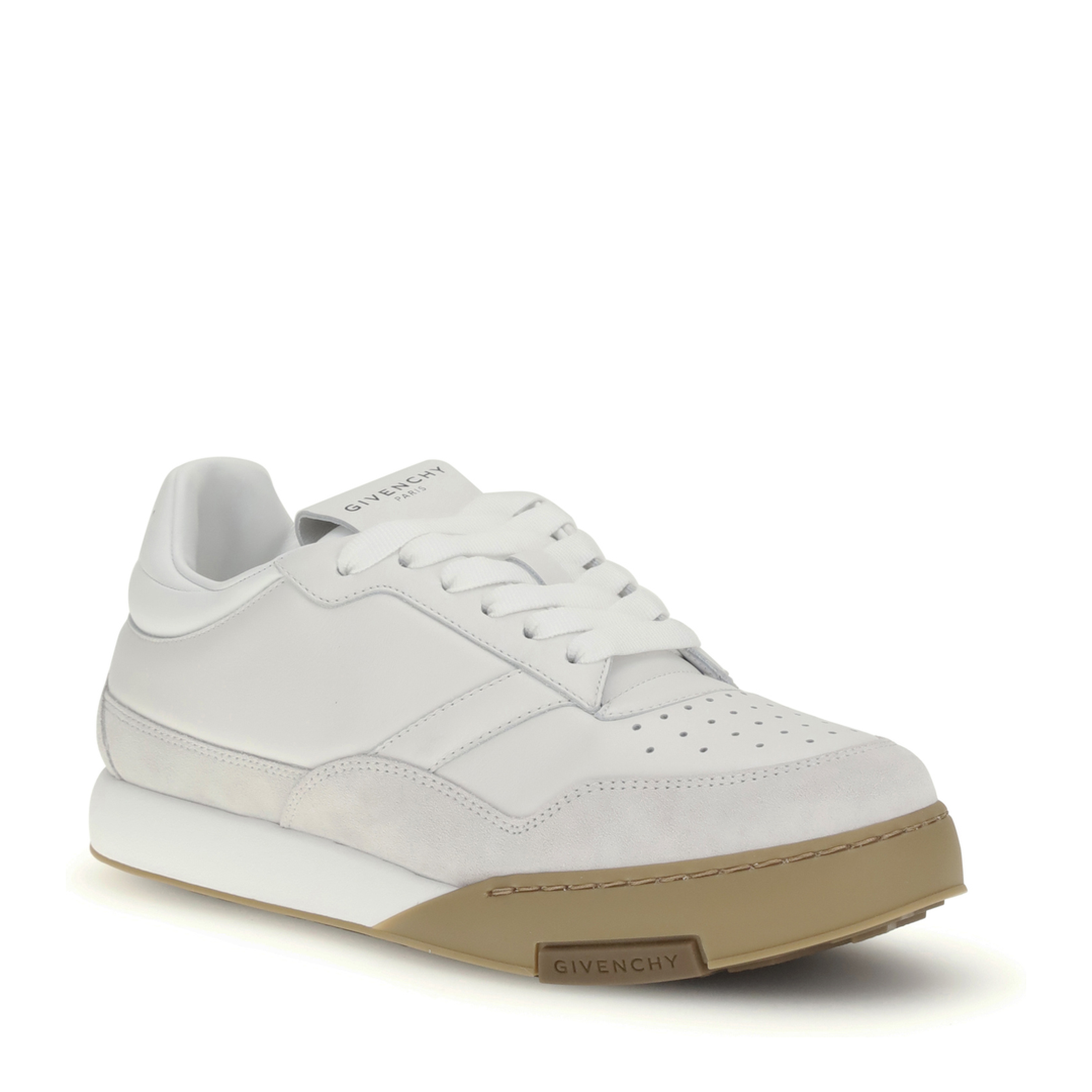 MAYFEYR - Givenchy - Yard Court Sneakers - BH00B5H1X2