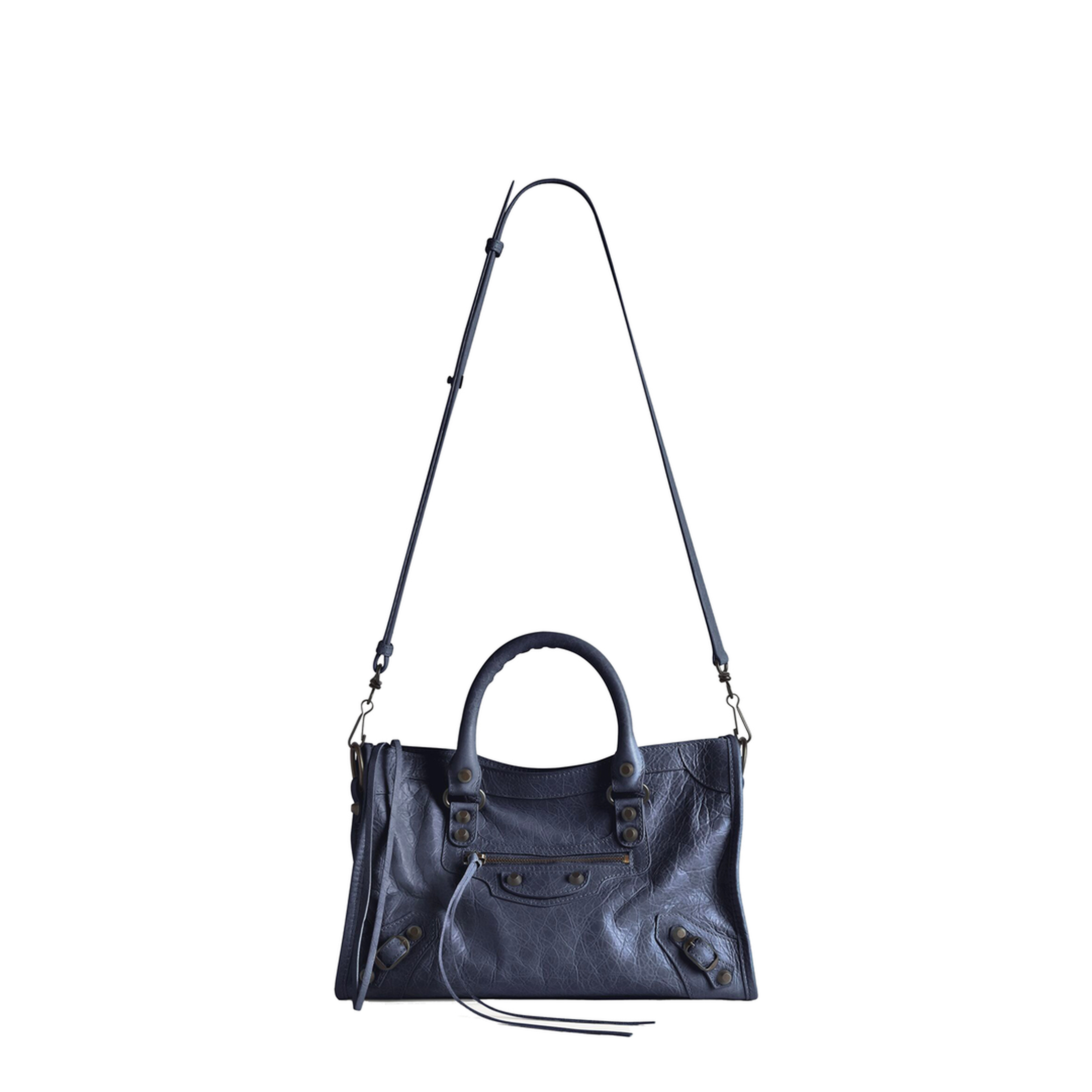 MAYFEYR - Balenciaga - City Bag - 8114422ABEK4649