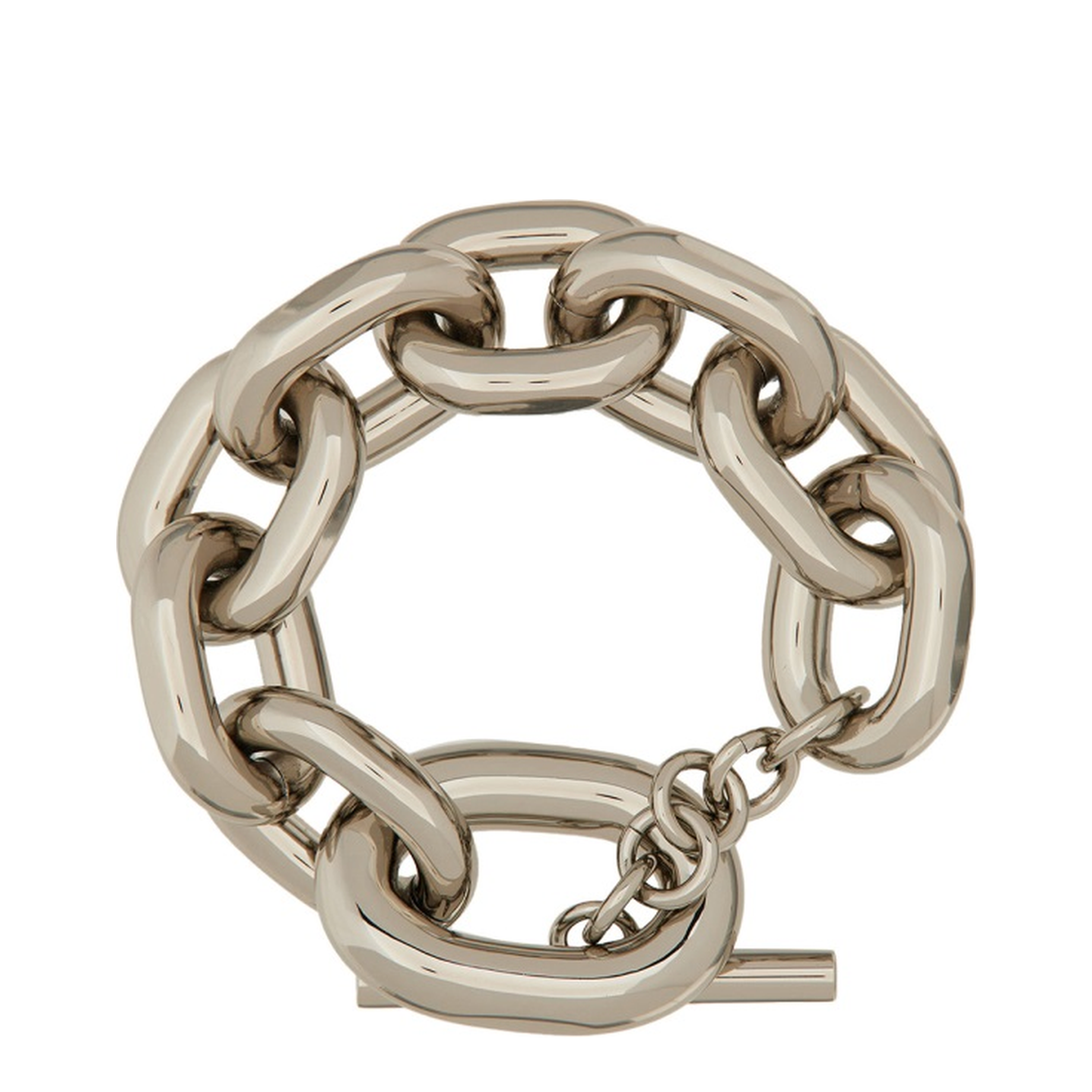 MAYFEYR - RABANNE - Xl Link Bracelet - 20HBB0013MET077P040