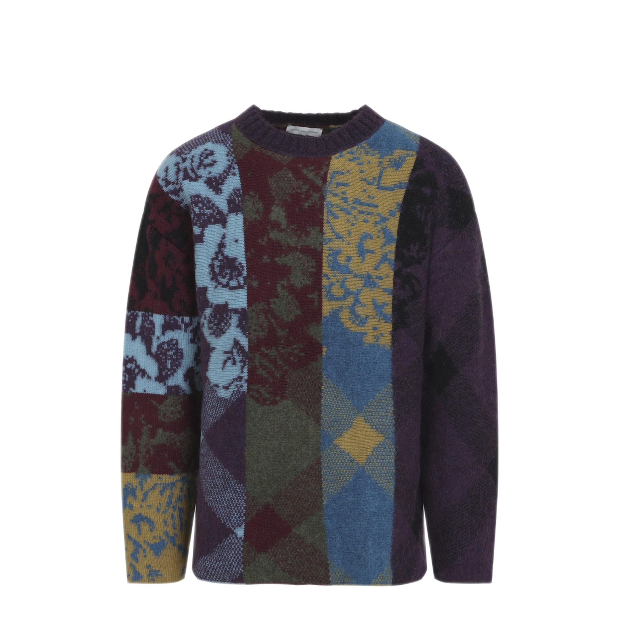 MAYFEYR - Dries Van Noten - Matadi Sweater - 2620212334740401