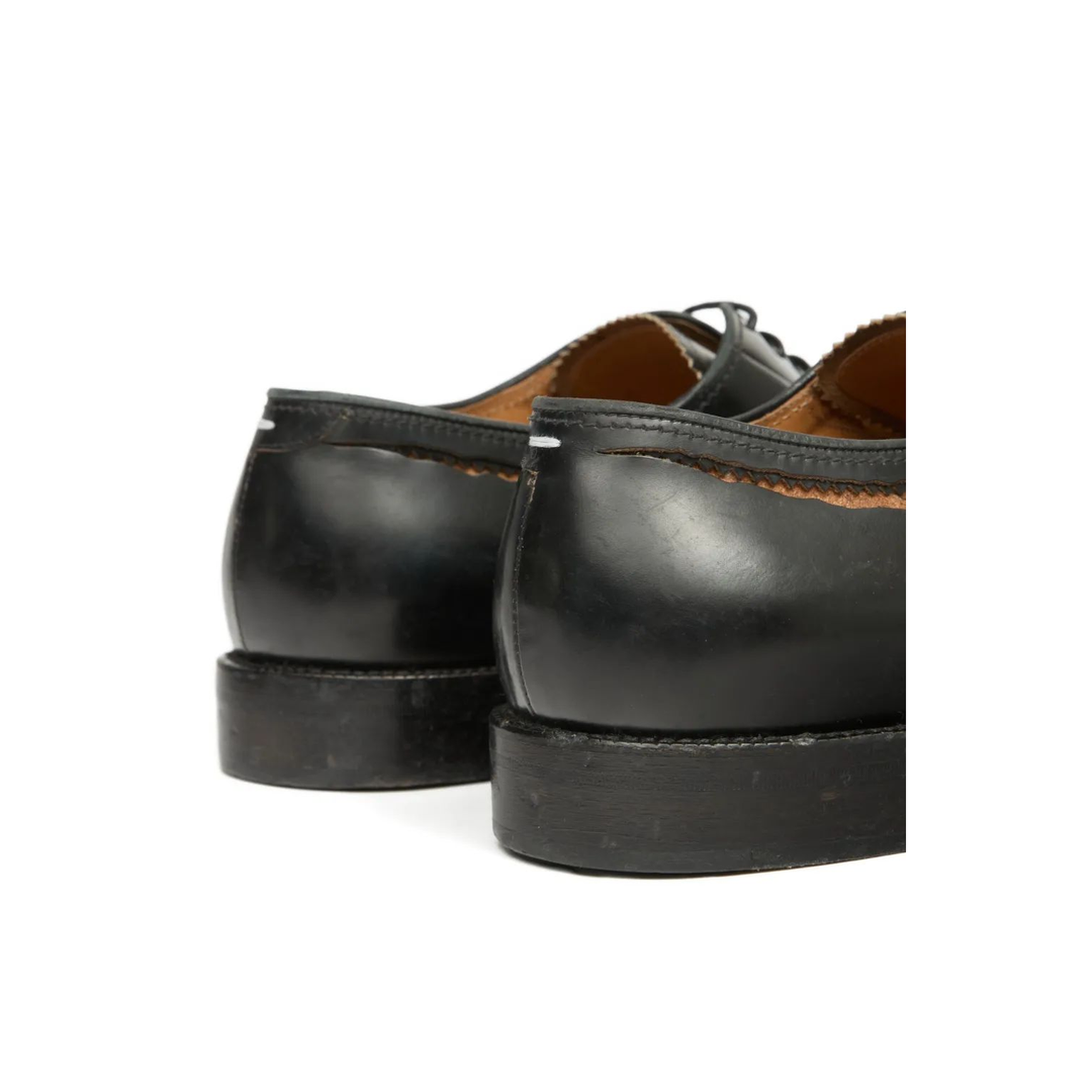 MAYFEYR - Maison Margiela - Lace-Ups - S57WQ0202P7422T8013