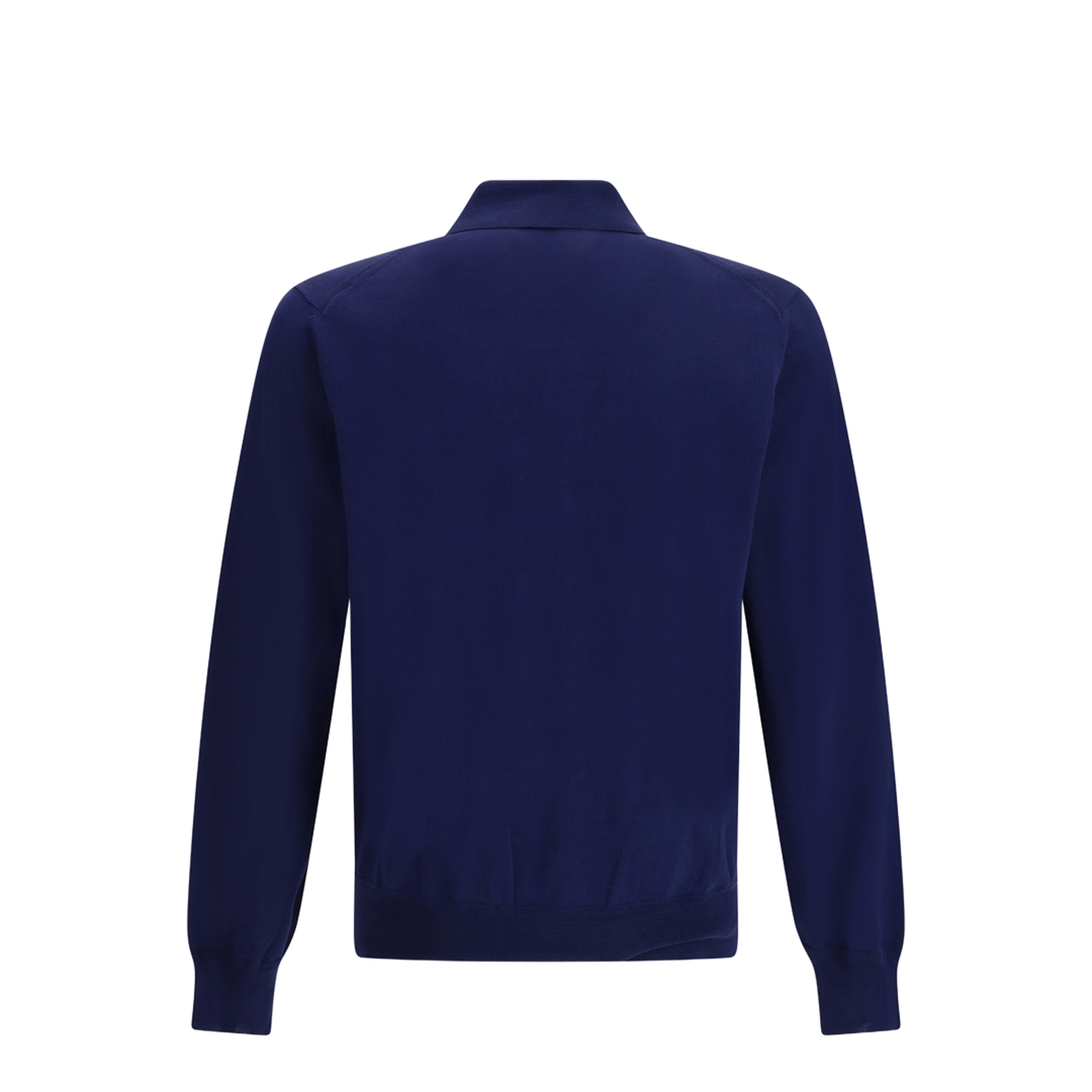 MAYFEYR - Tom Ford - Long-Sleeved Polo - KPL050YMC040