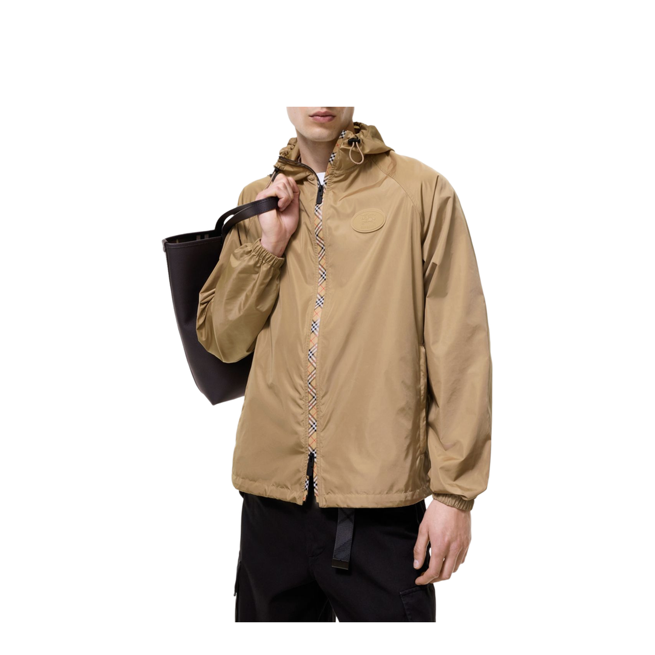 MAYFEYR - Unknown - Coats Beige - 8128028A3743