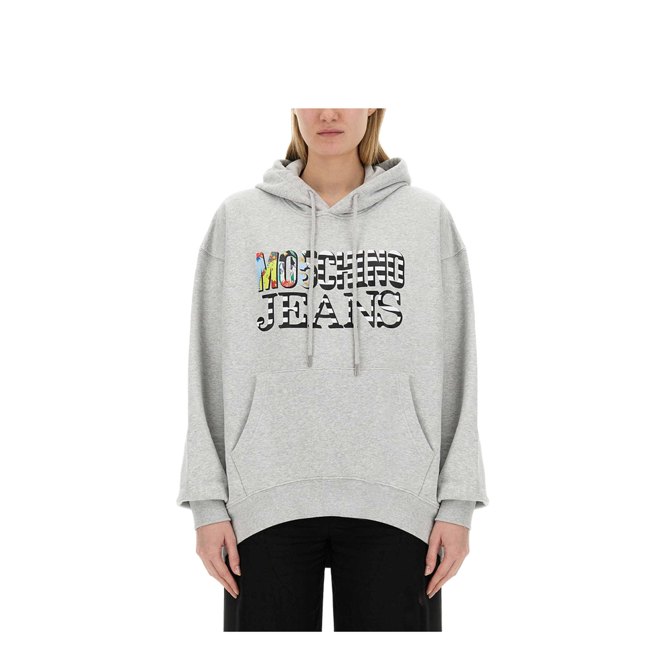 MAYFEYR - - Sweatshirt With Logo - 171537567488