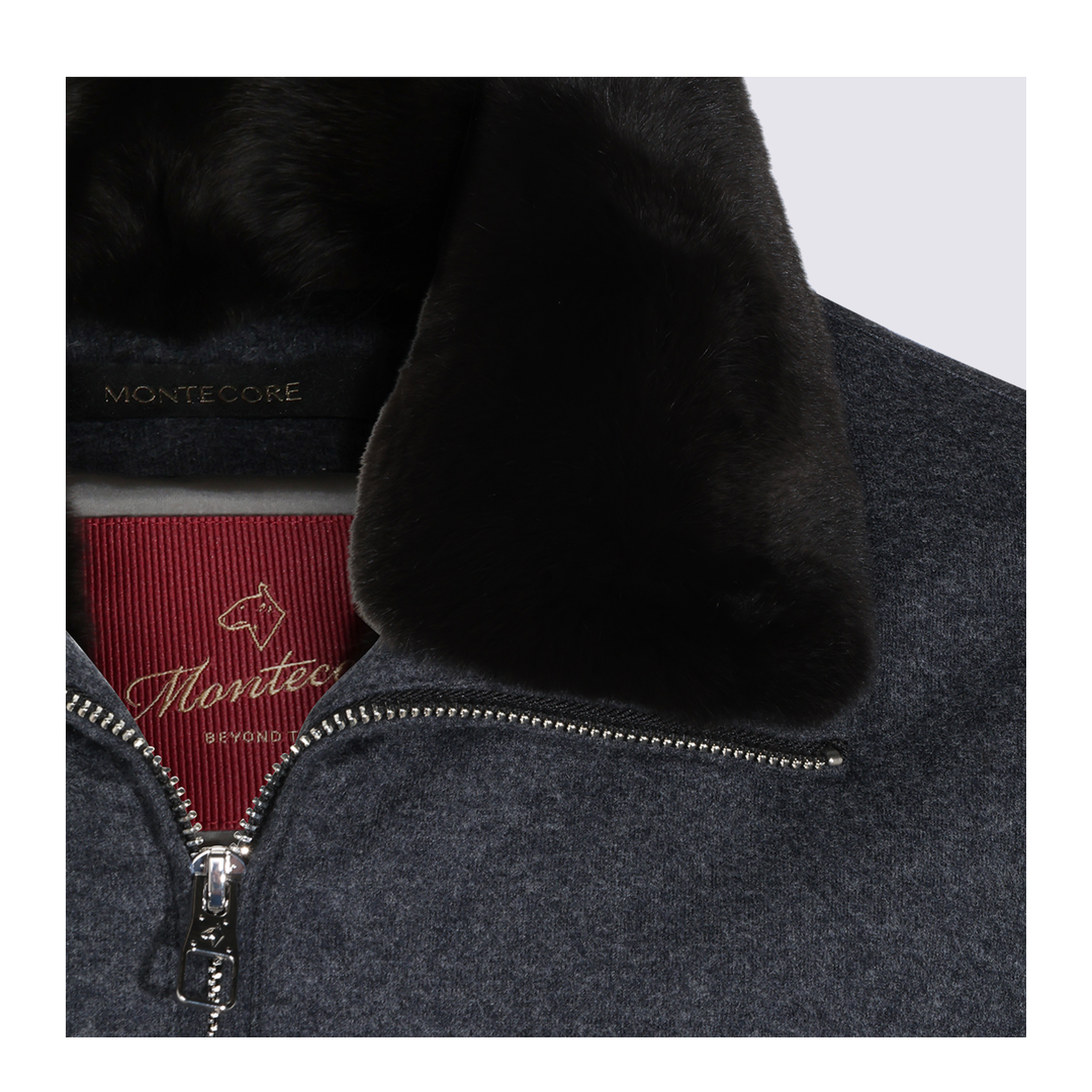MAYFEYR - Montecore - Jackets - F11MUCX932P33197