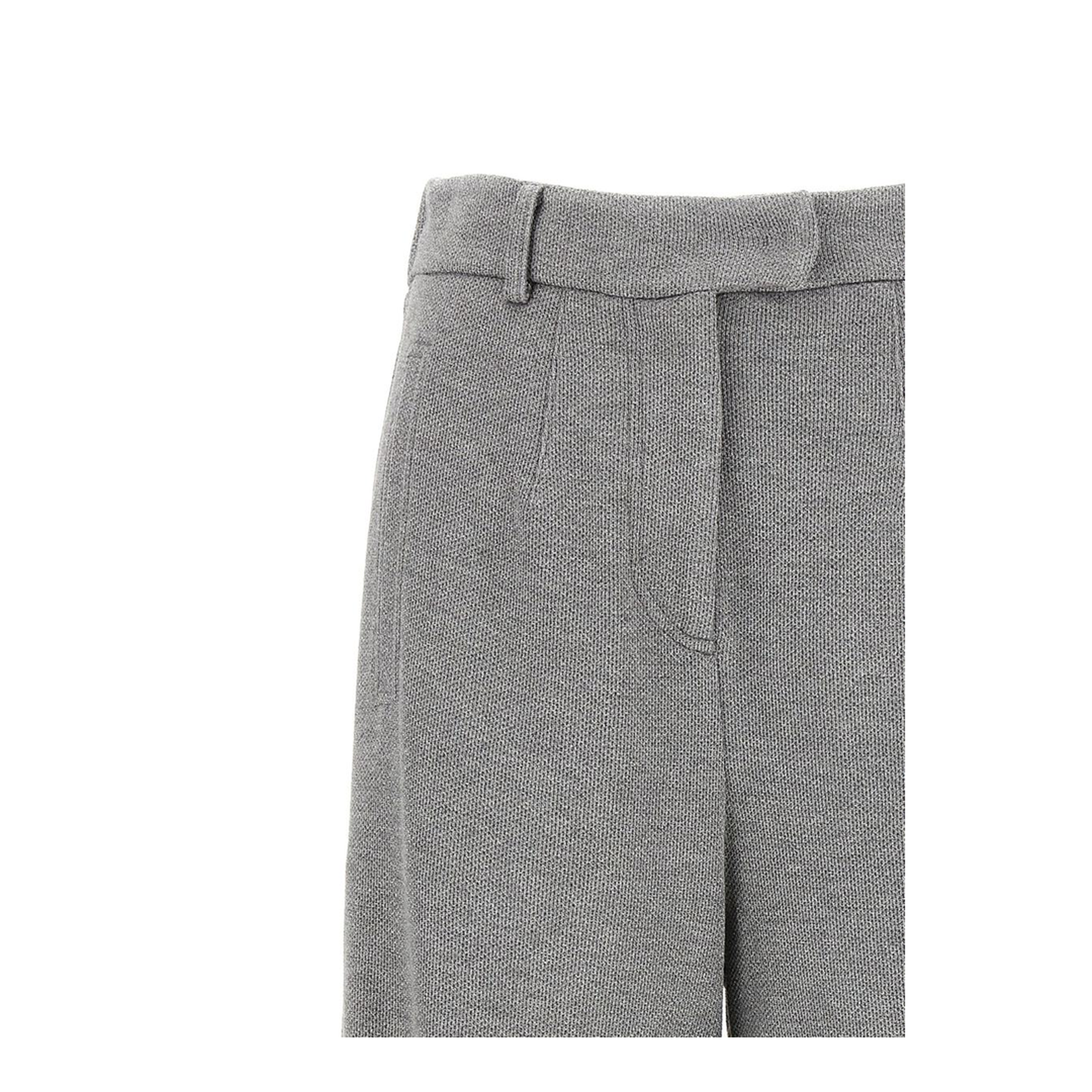 Lamé Pants