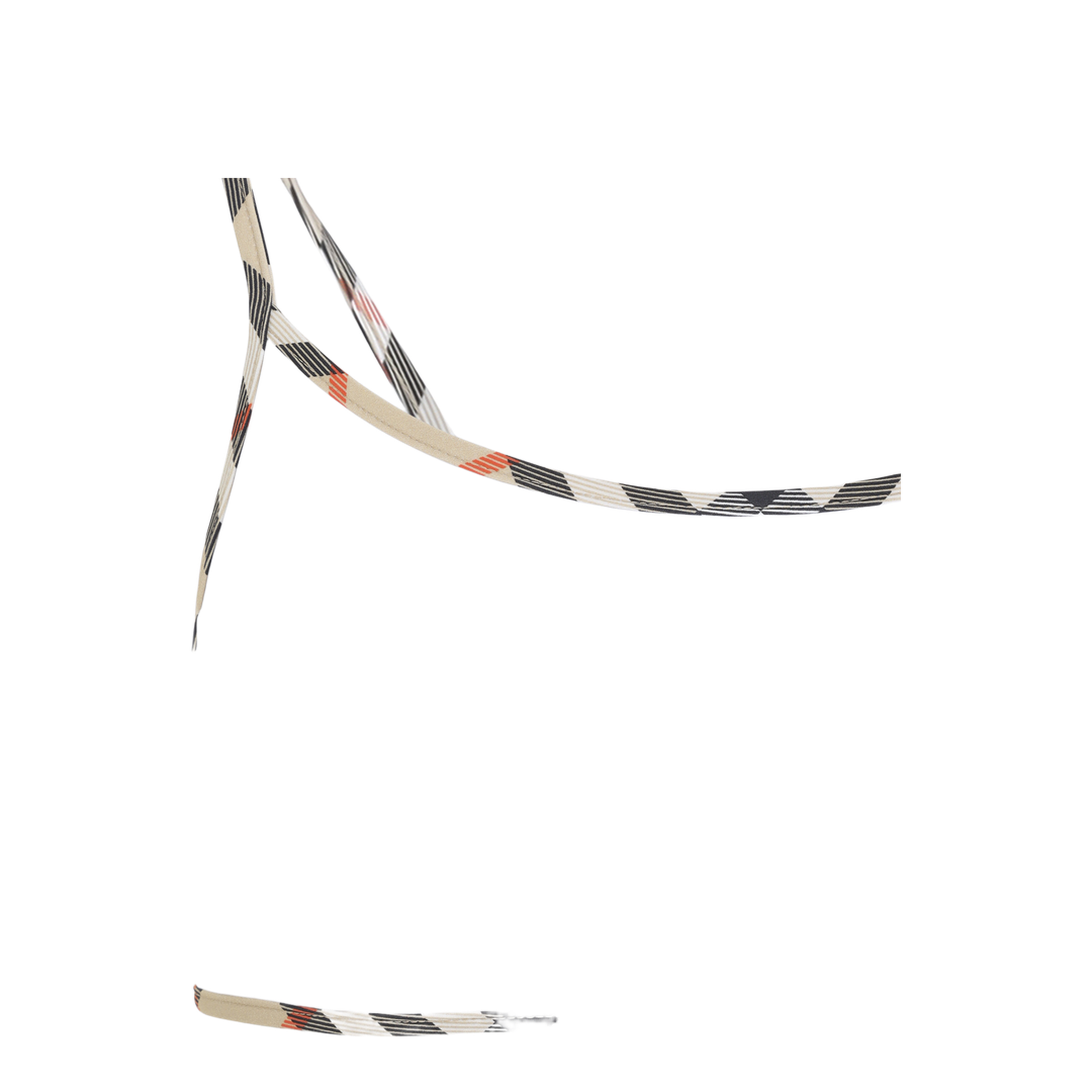 MAYFEYR - Burberry - Starla Top Bikini - 8118814