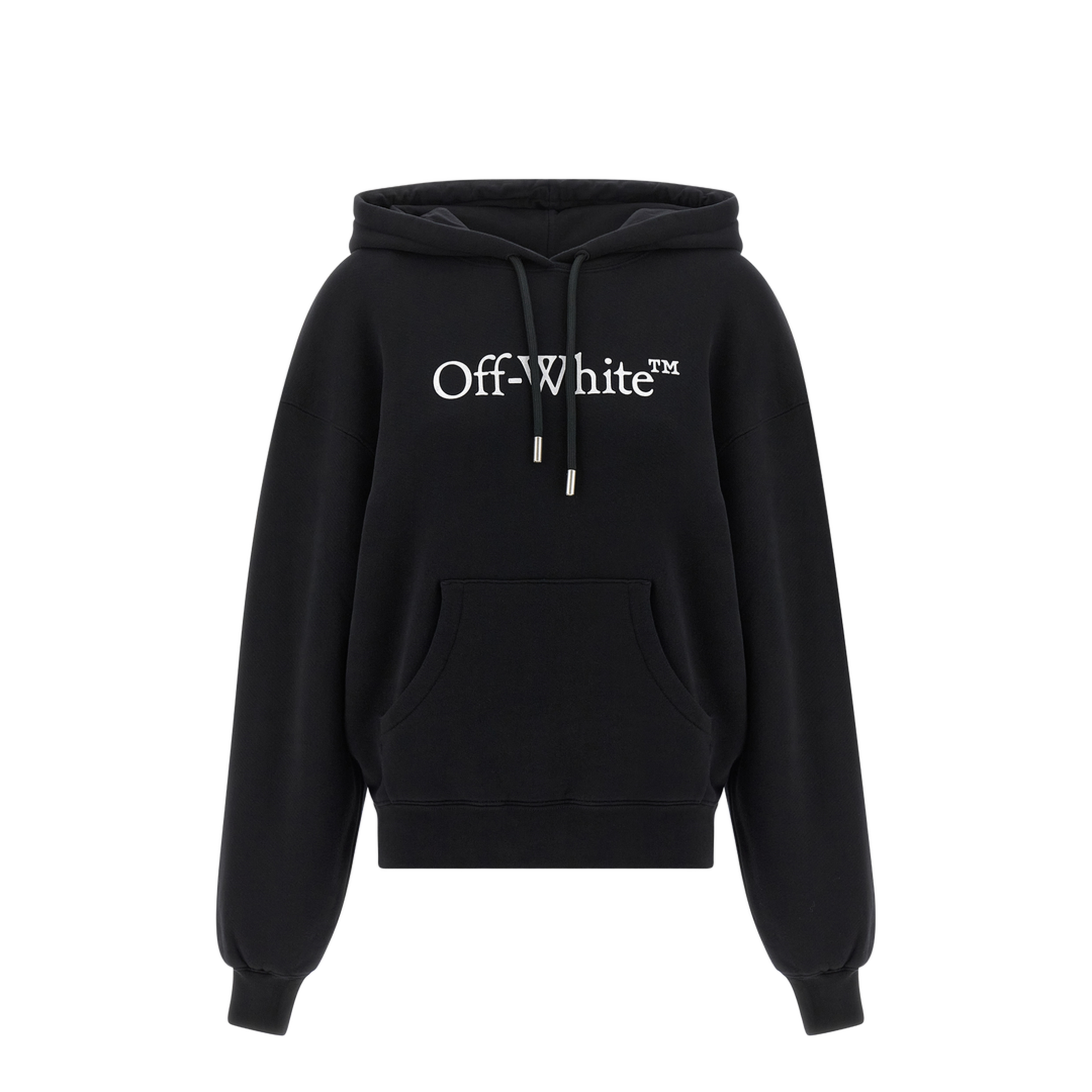 Big Logo Bookkish Sweatshirt