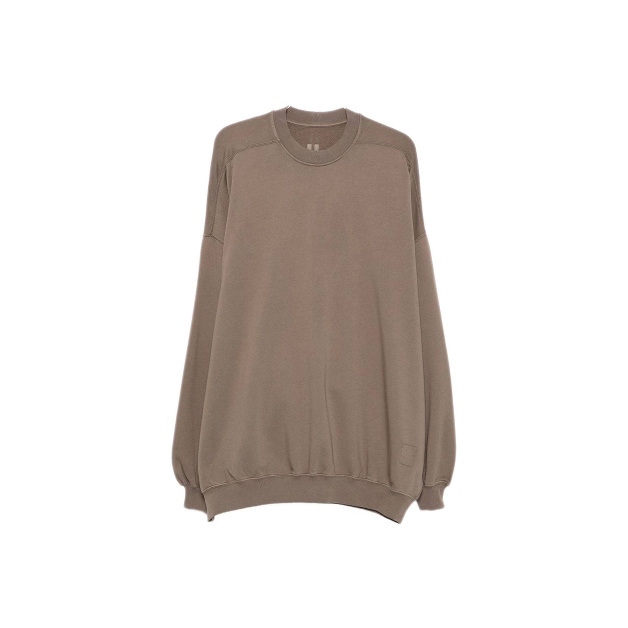 MAYFEYR - Rick Owens - Sweaters Grey - DS02F6242FP34