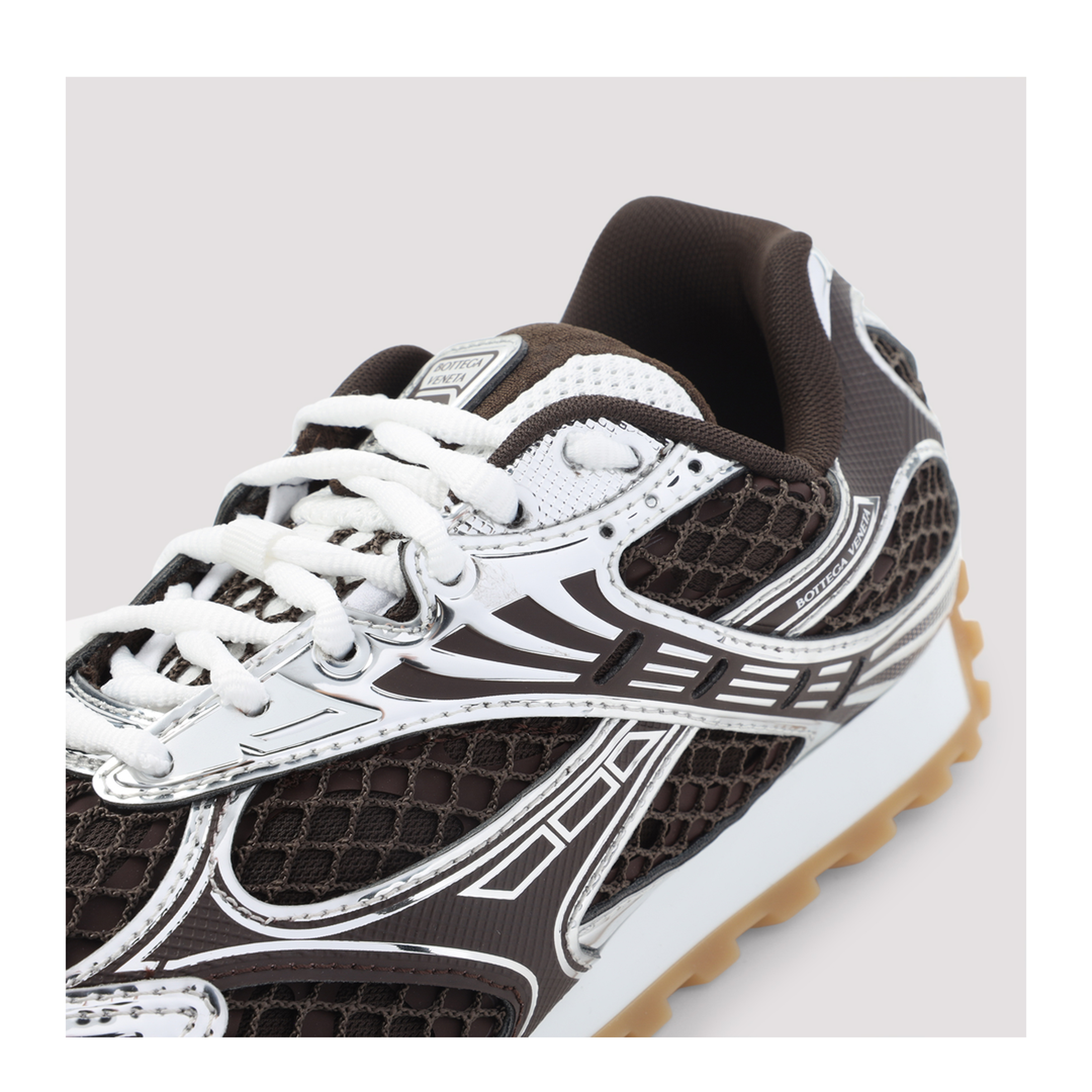 MAYFEYR - Bottega Veneta - Orbit Sneakers - 755915V2X40