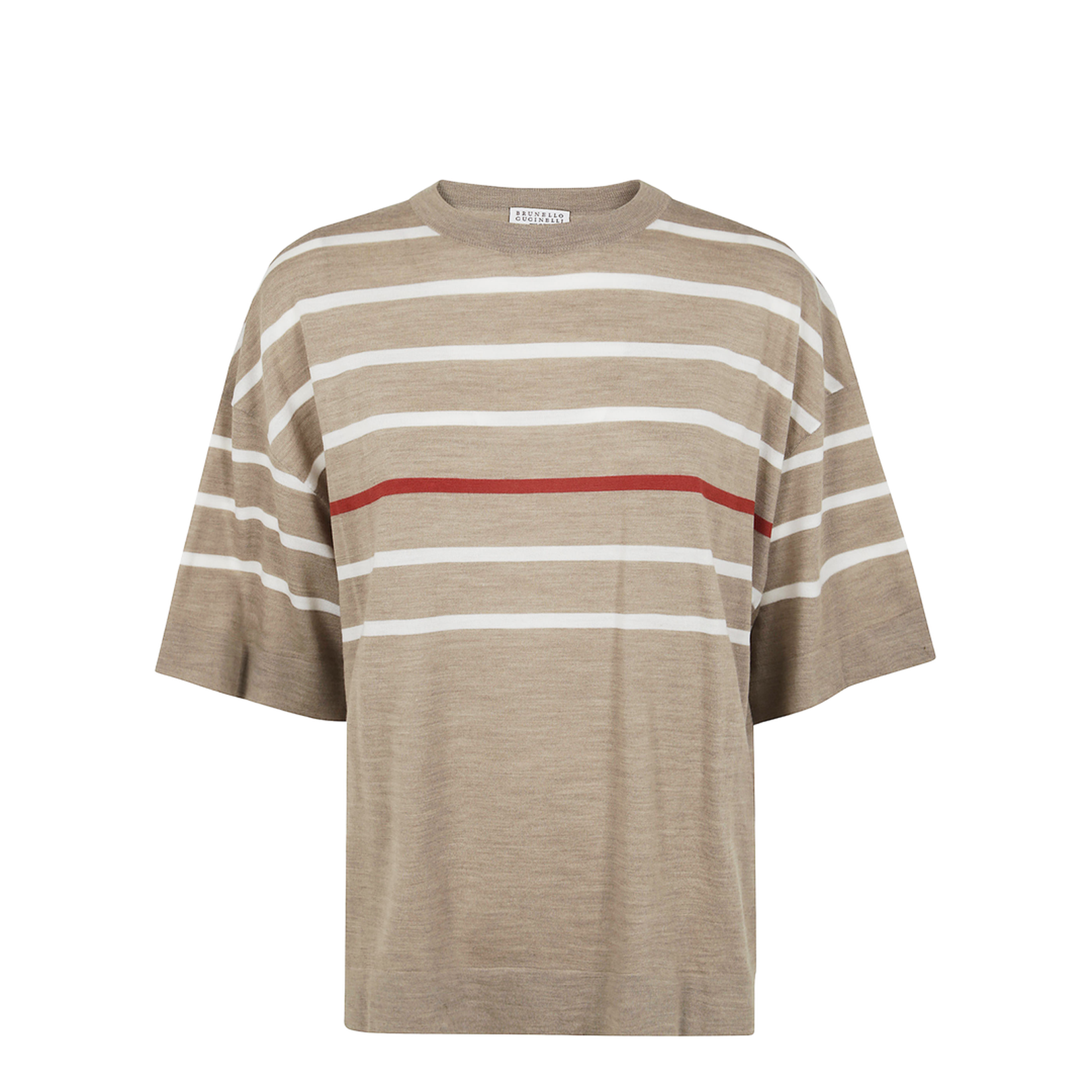 Wool T-Shirt