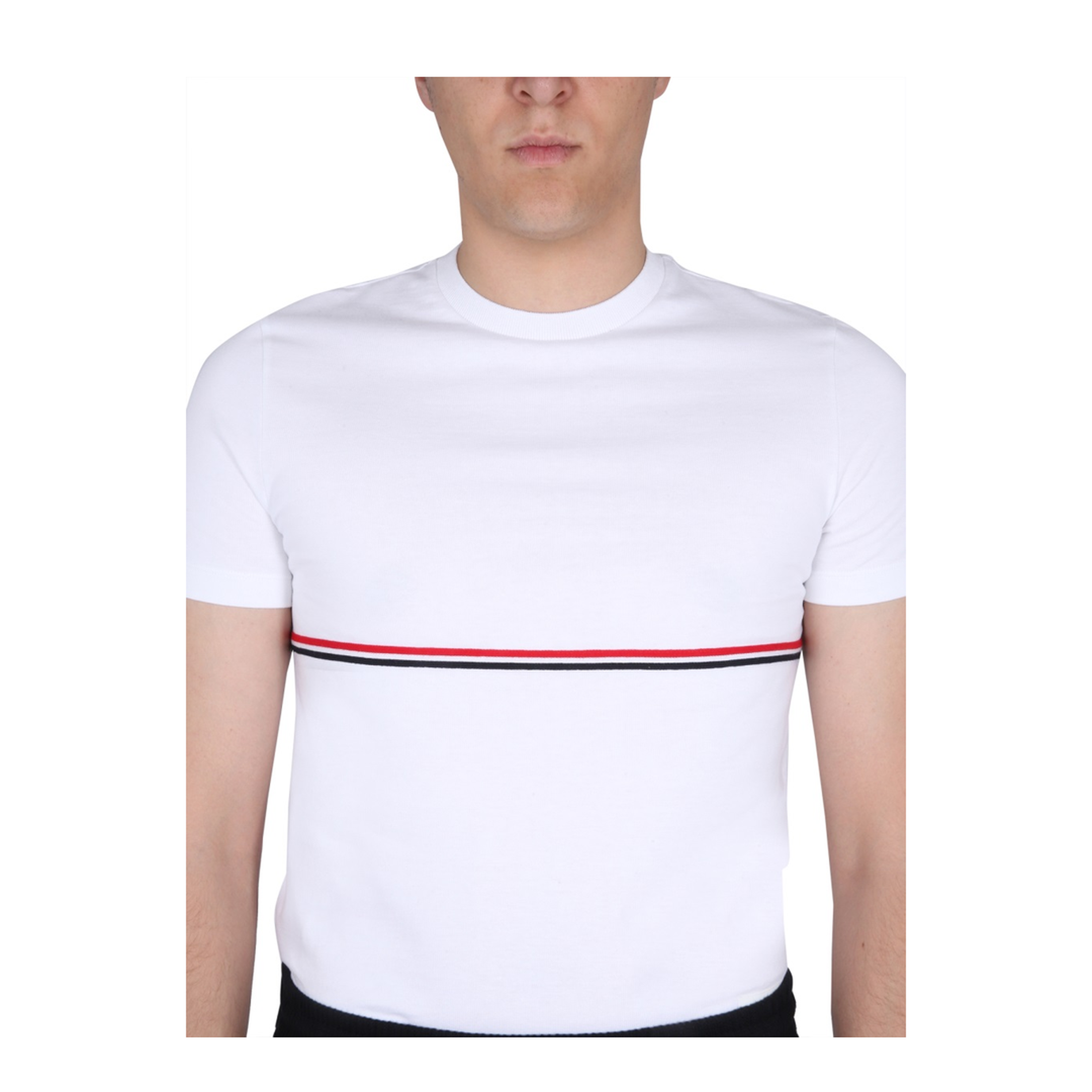 RWB Stripe T-Shirt