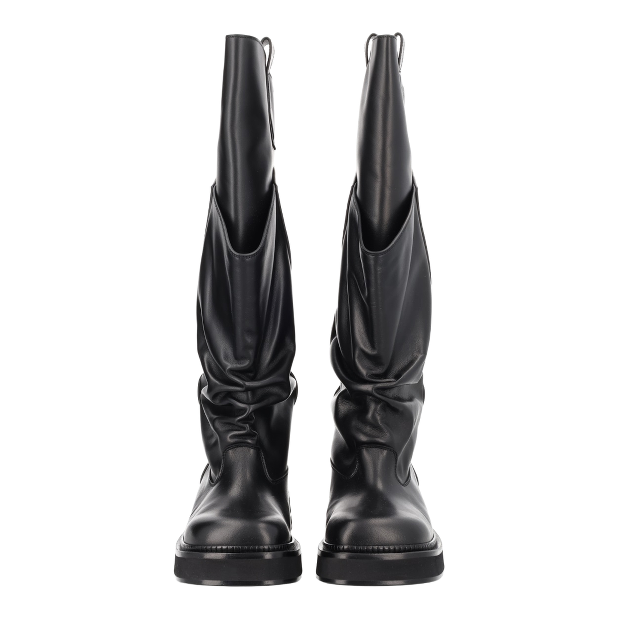 Combat Boot