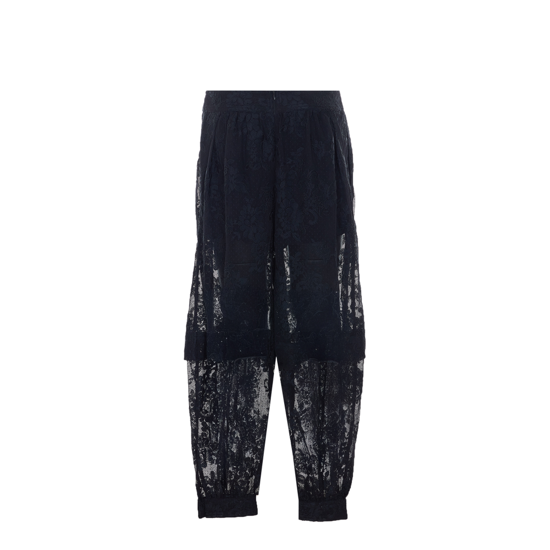 MAYFEYR - Zimmermann - Casual Pants - 6206PS261BLK