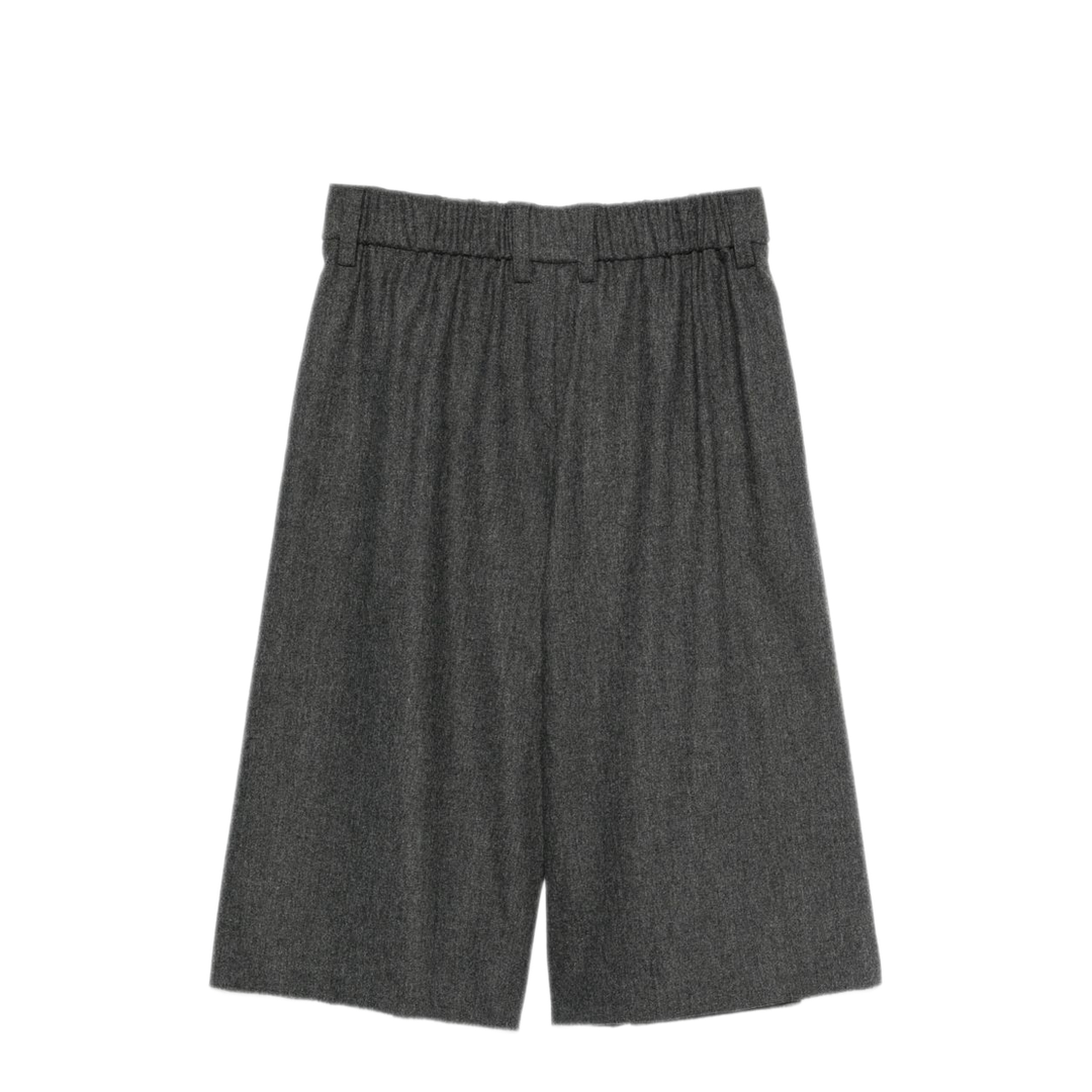 MAYFEYR - Emporio Armani - Capsule Shorts Grey - EW004824TE10537O8004