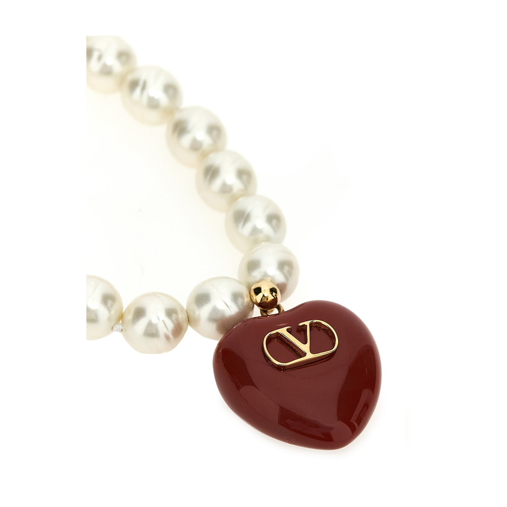 Coeur Royal Necklace